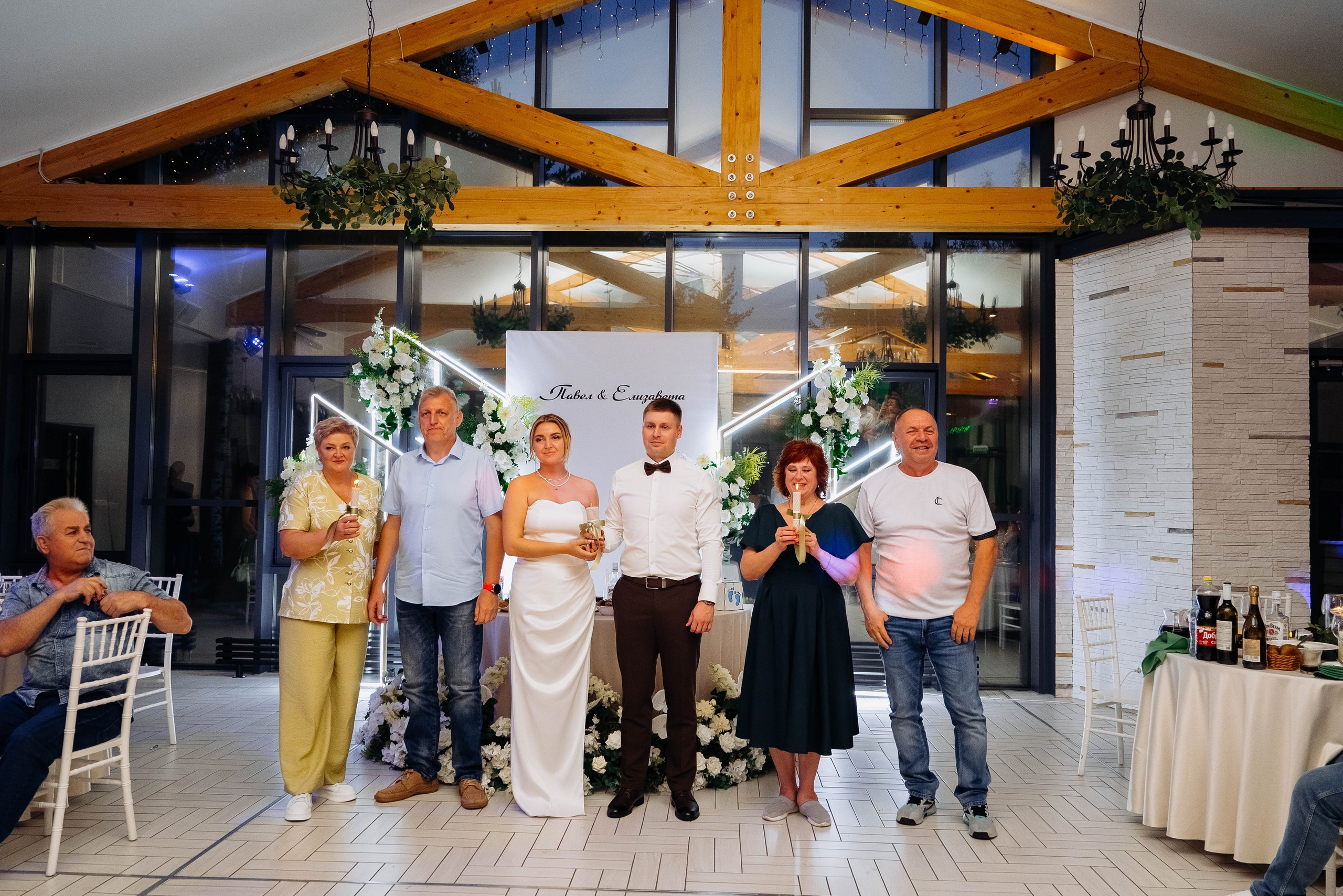 Лиза и Паша. Фотограф Тверь. Анна Драго