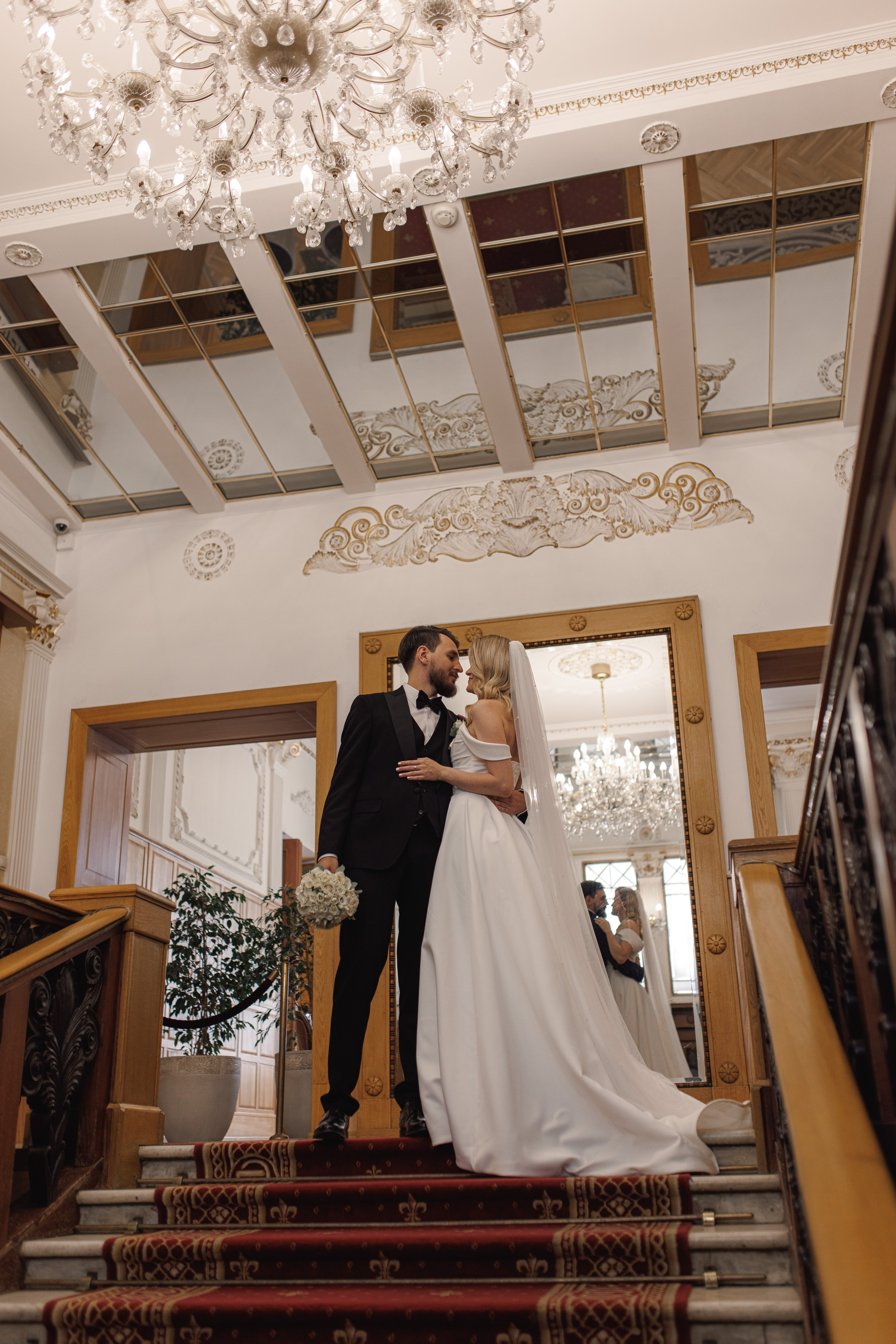 А + К — июль. Свадебный и семейный фотограф Наталья Штык