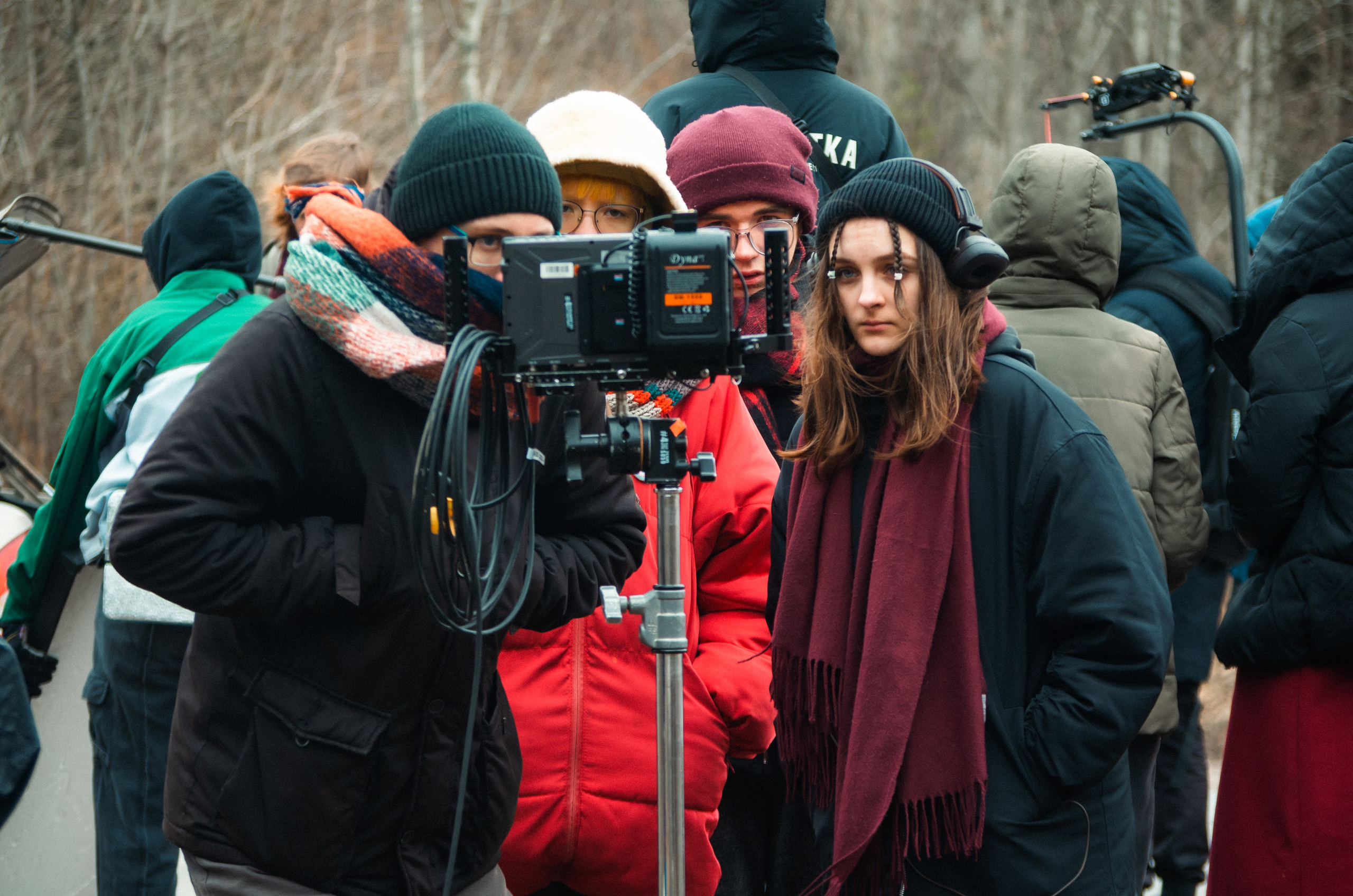 Что ты видишь. Платонов Олег — фотограф Санкт-Петербург