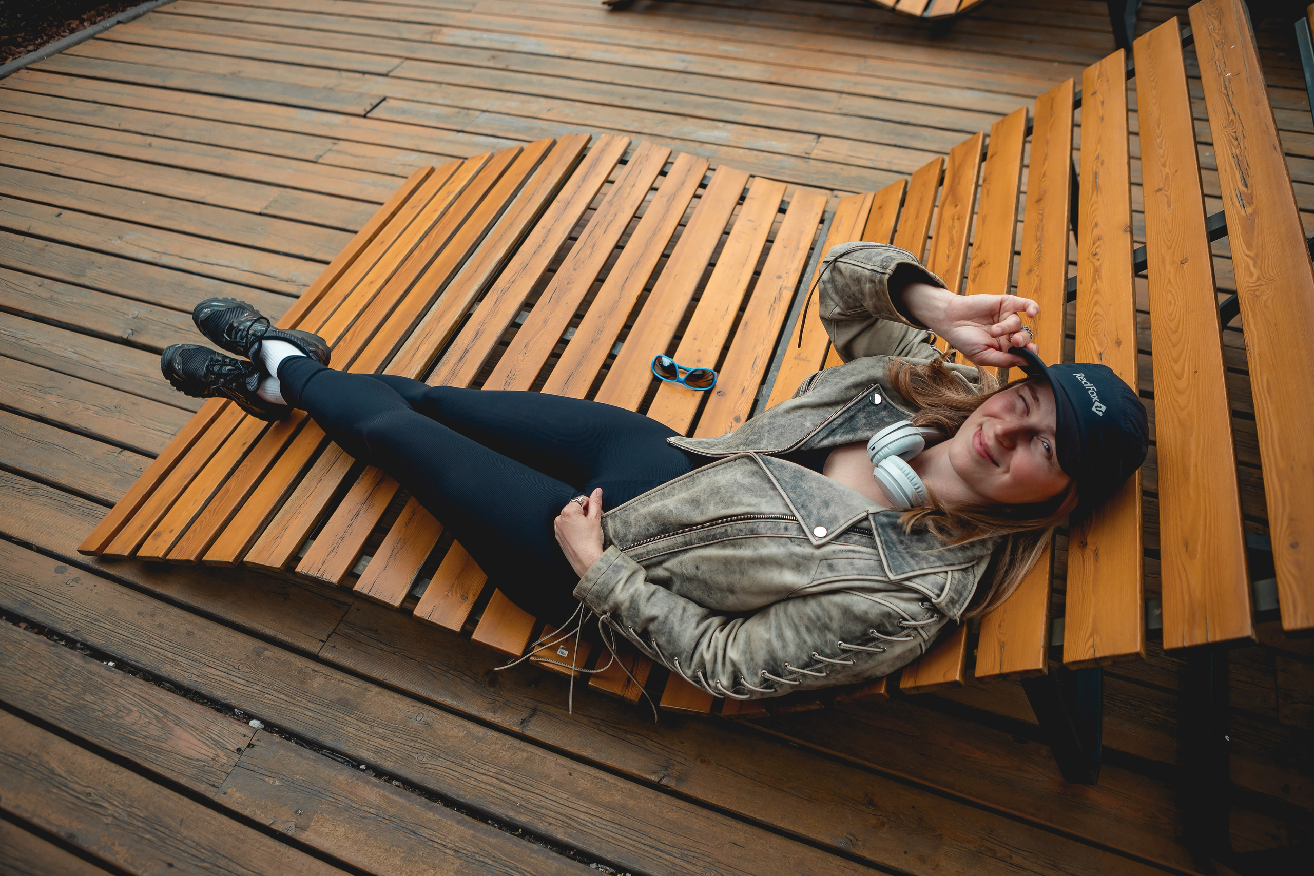 Мария. Семейный фотограф анималист Мария Крючкова