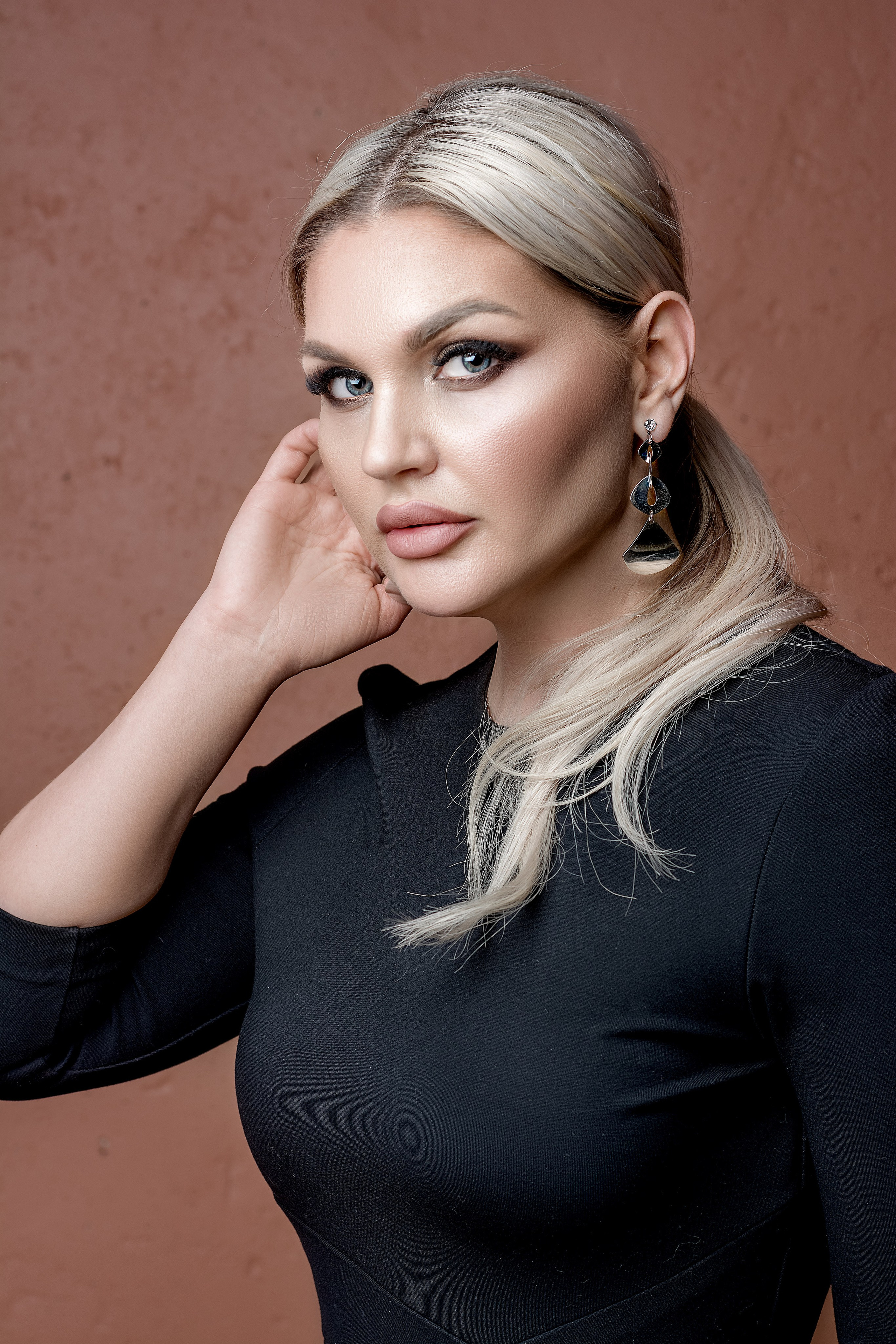 Индивидуальный. Natalia Kotova