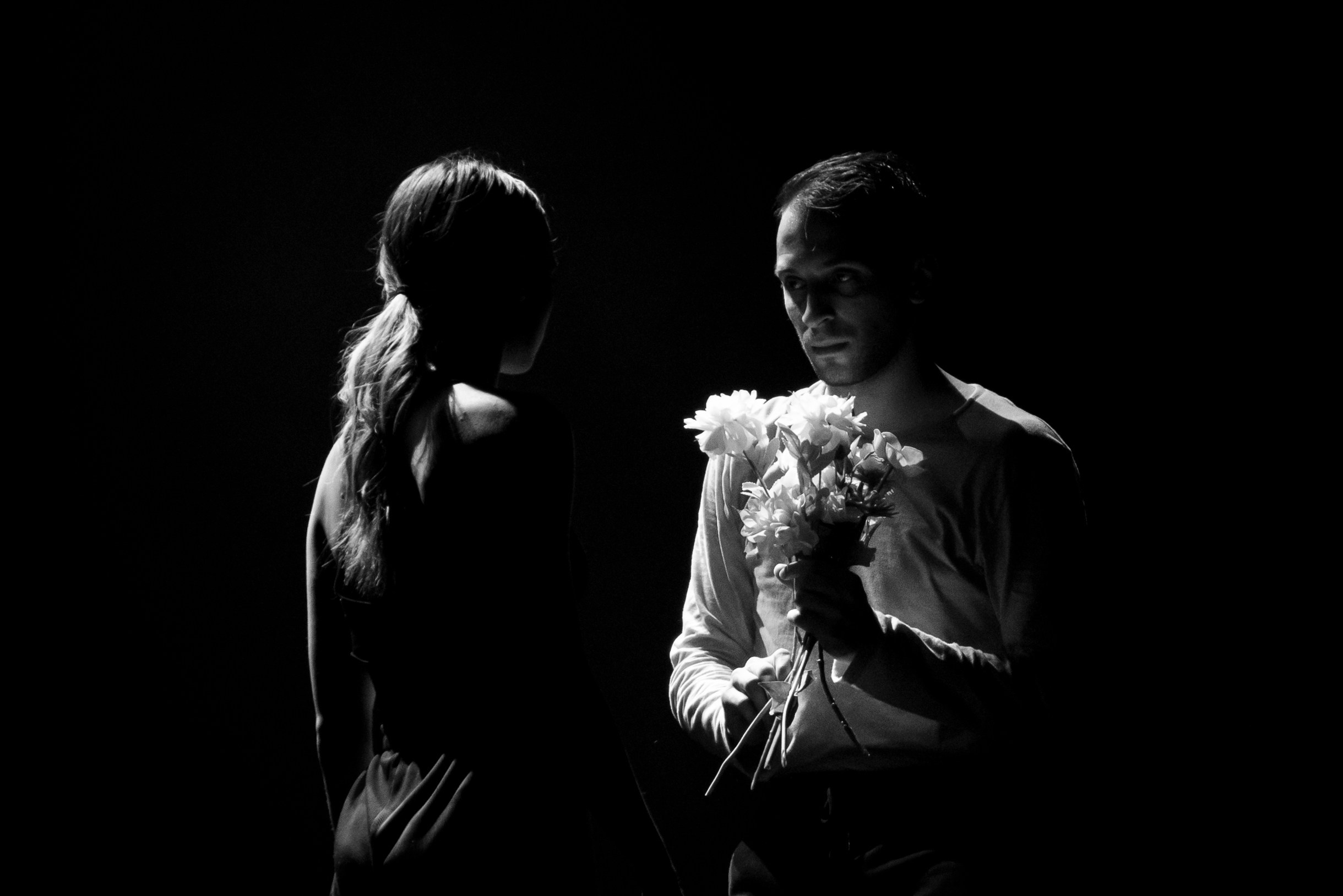 Чистые люди | VNЕфокуса