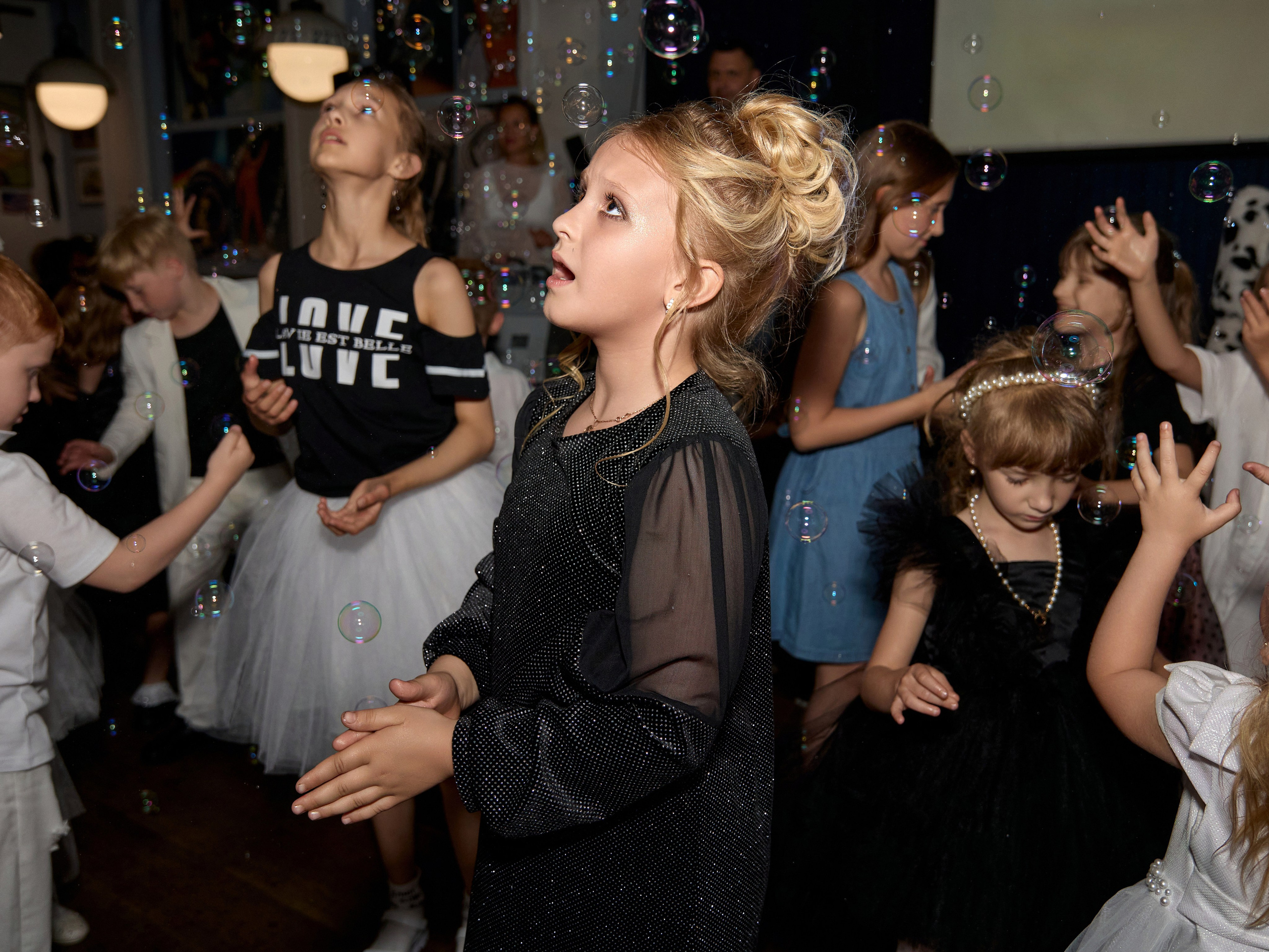 Репортажный фотограф на банкет Тула