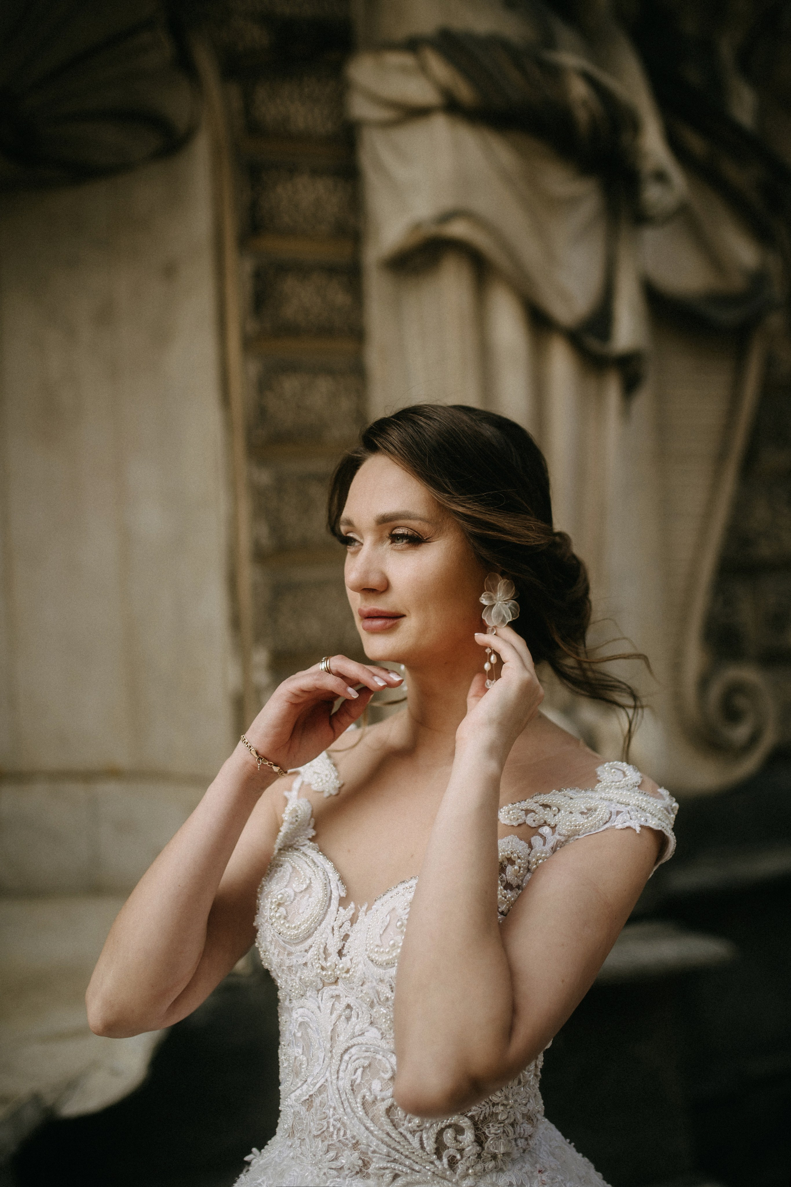 Венчание. Фотограф в Санкт Петербурге Лара Великова