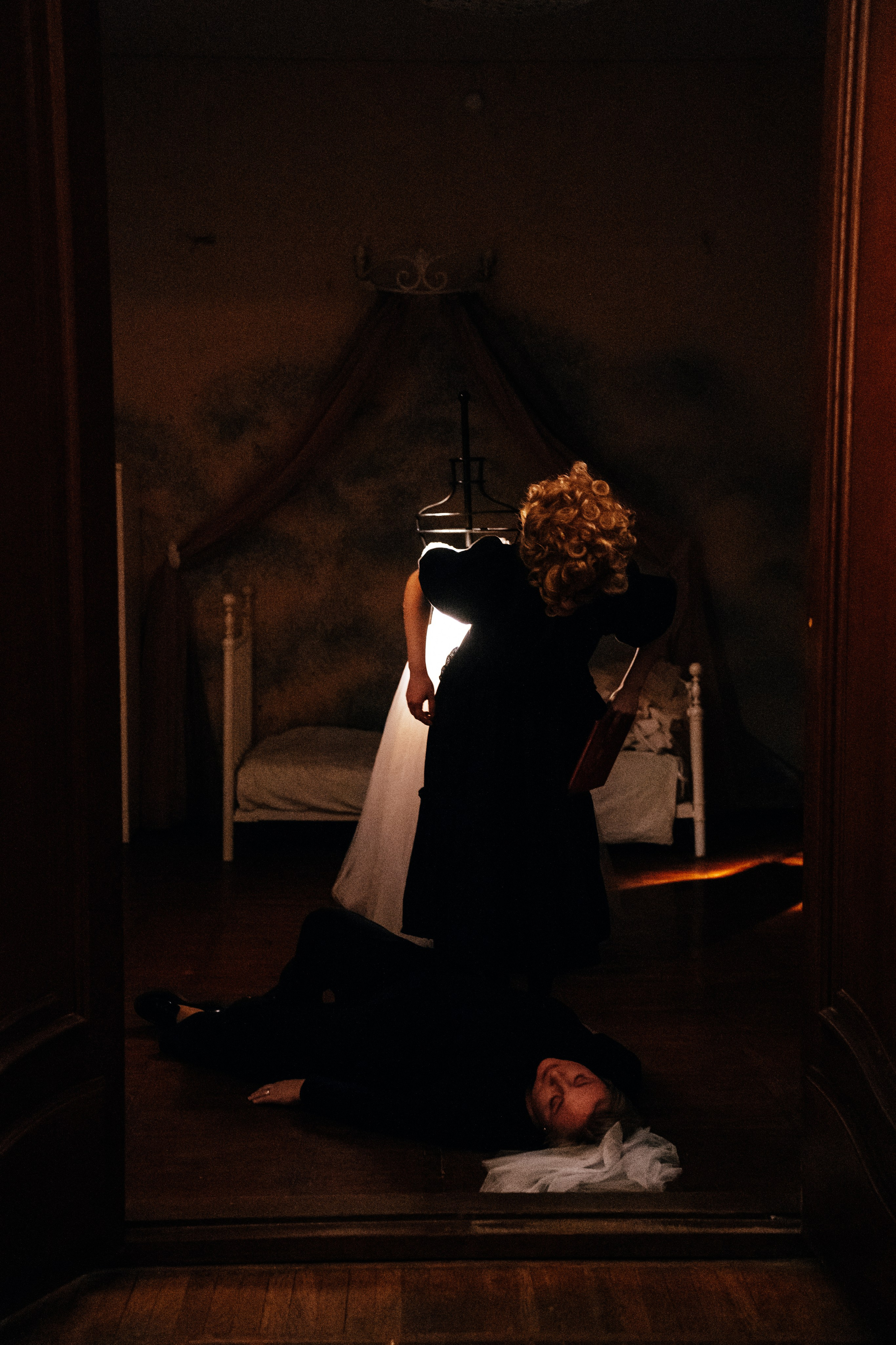 История особняка Демидова. Главная