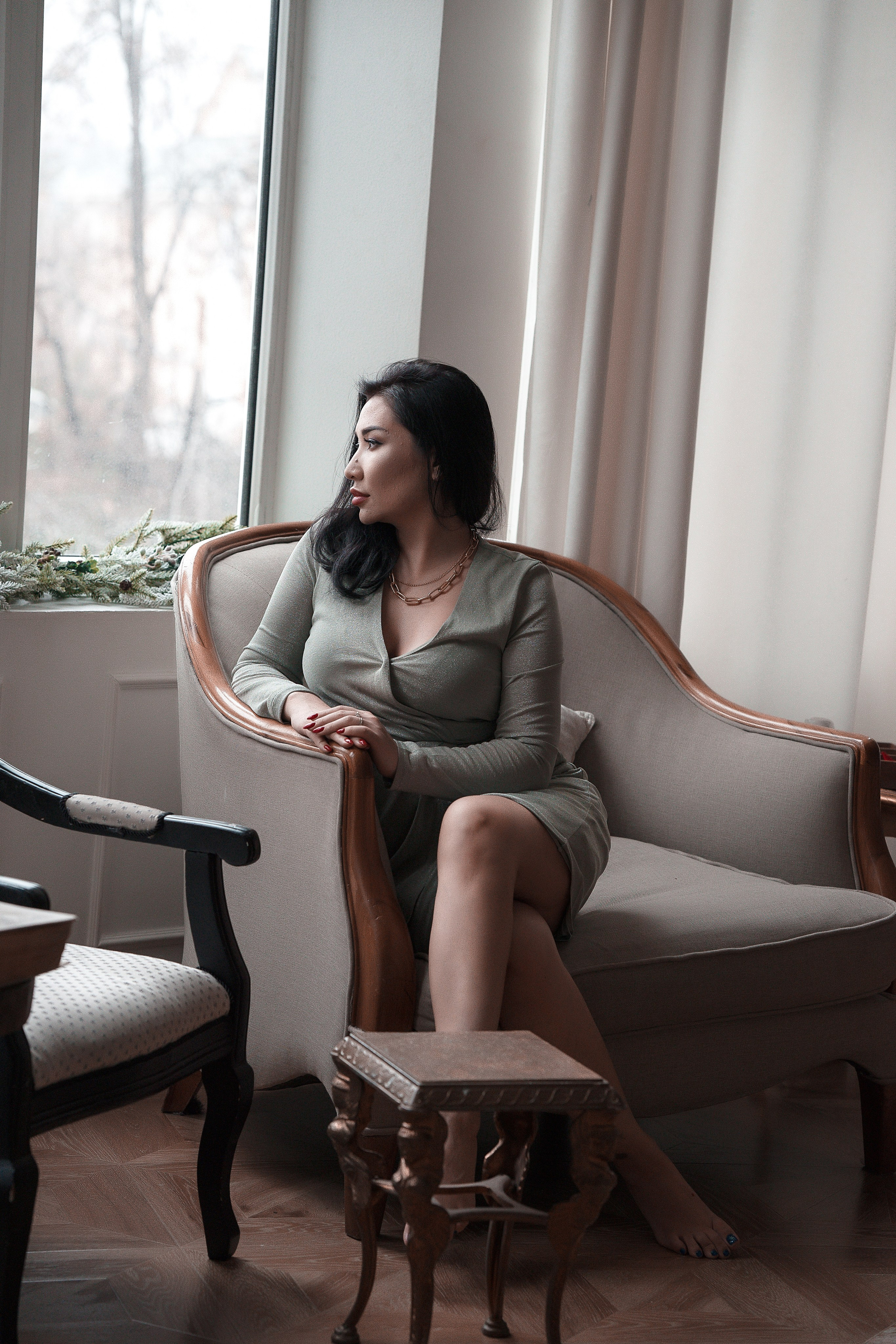 Рашида. Семейный фотограф, женский фототерапевт