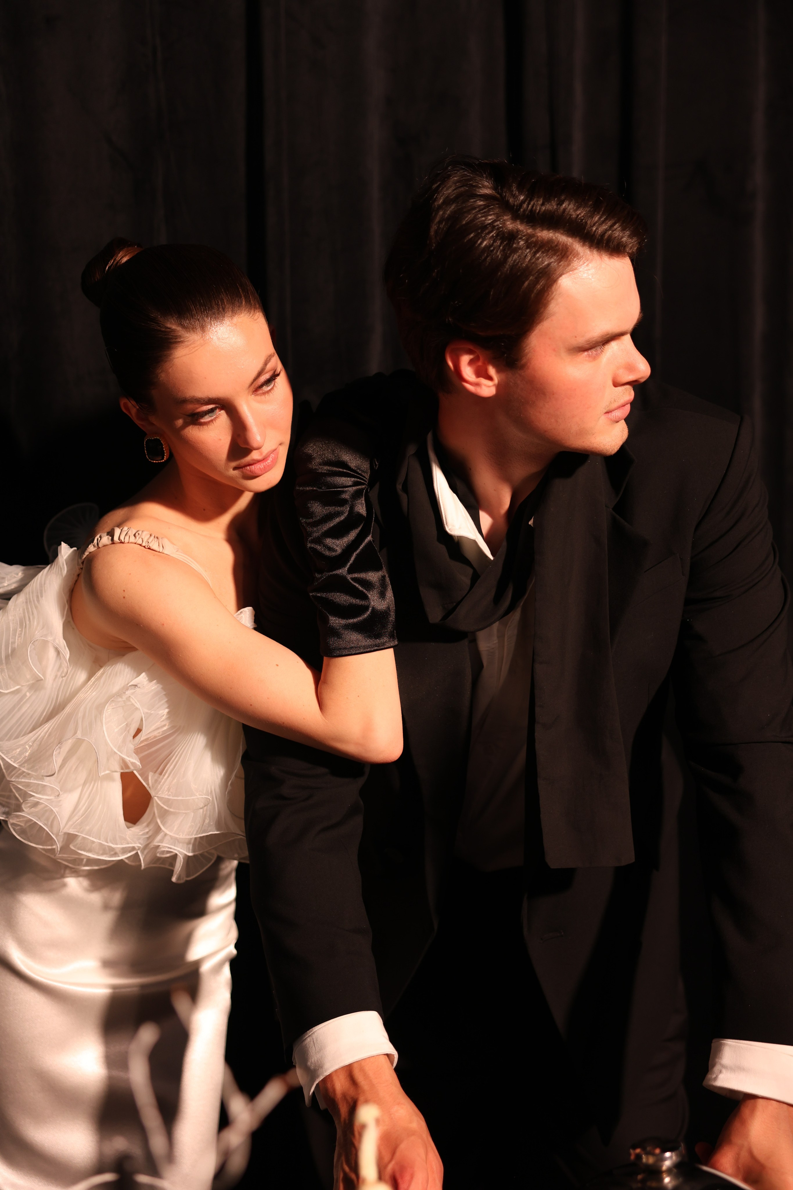 Павел и Екатерина. Виктория Галаган-фотограф в Твери