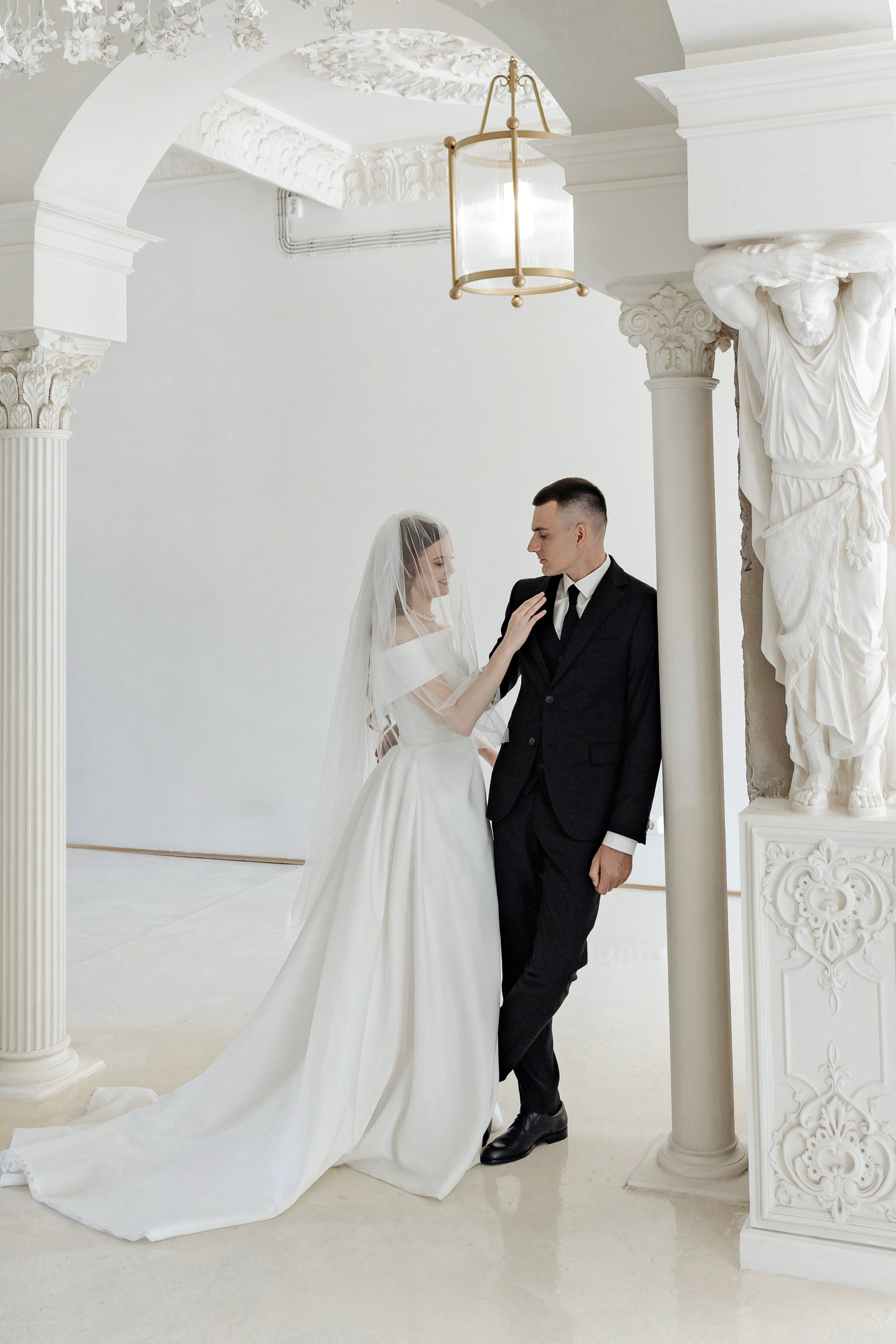 V & P. Фотограф Дзюба Марина. Свадебный фотограф