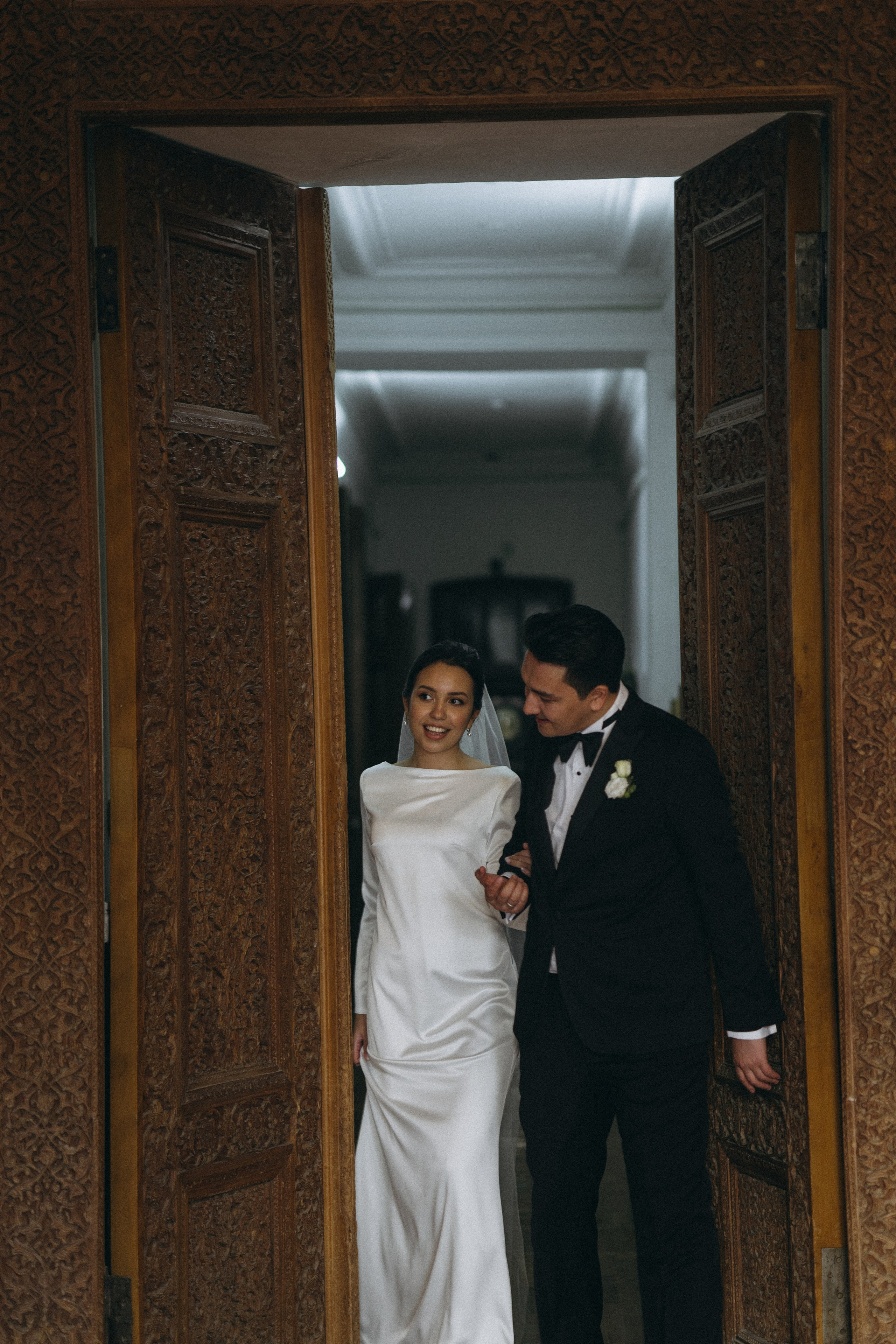 Умида. Alesya Gee Photographer Uzbekistan