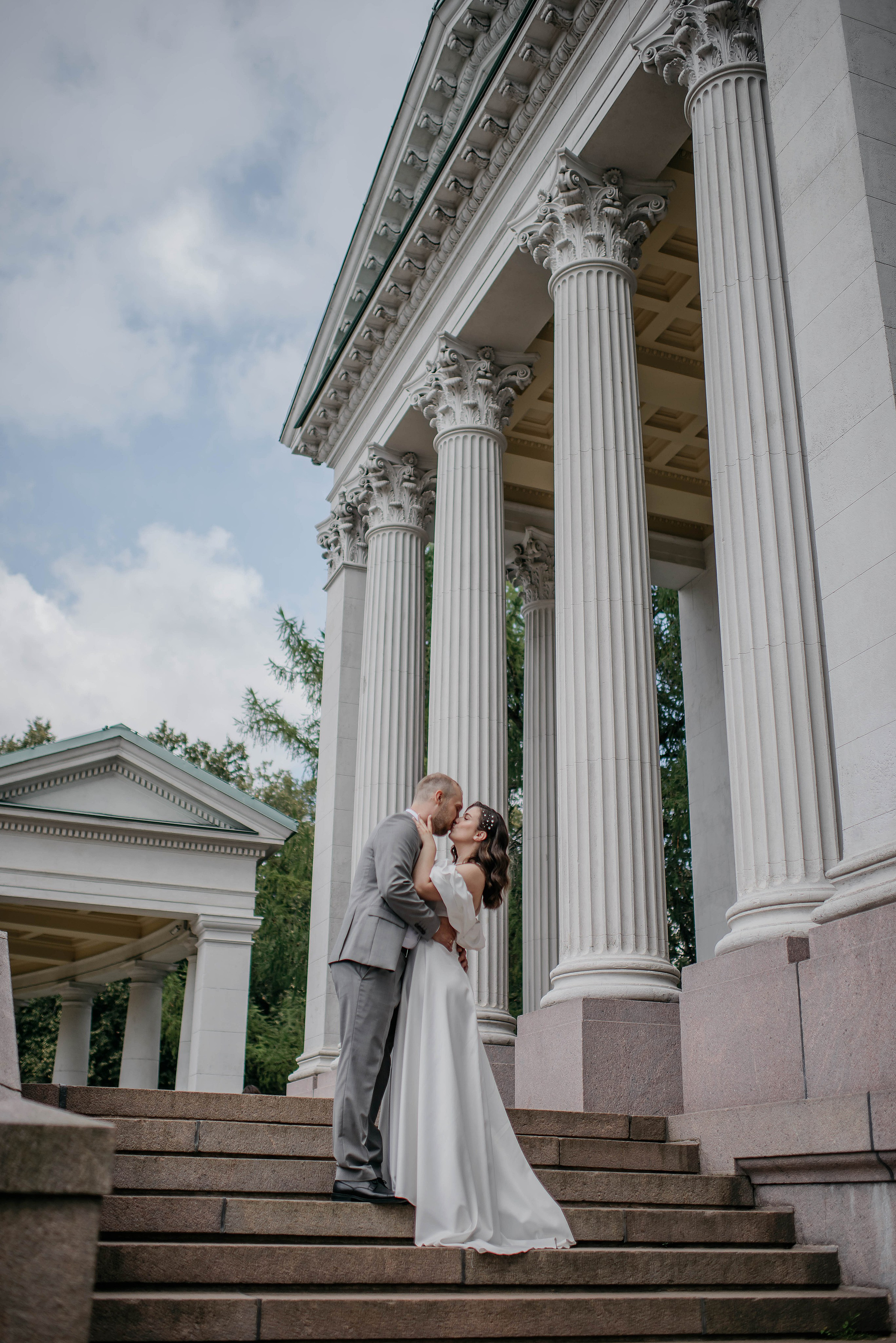 03.08.24. Свадебный и семейный фотограф в г. Москва Ирина Гаврилова