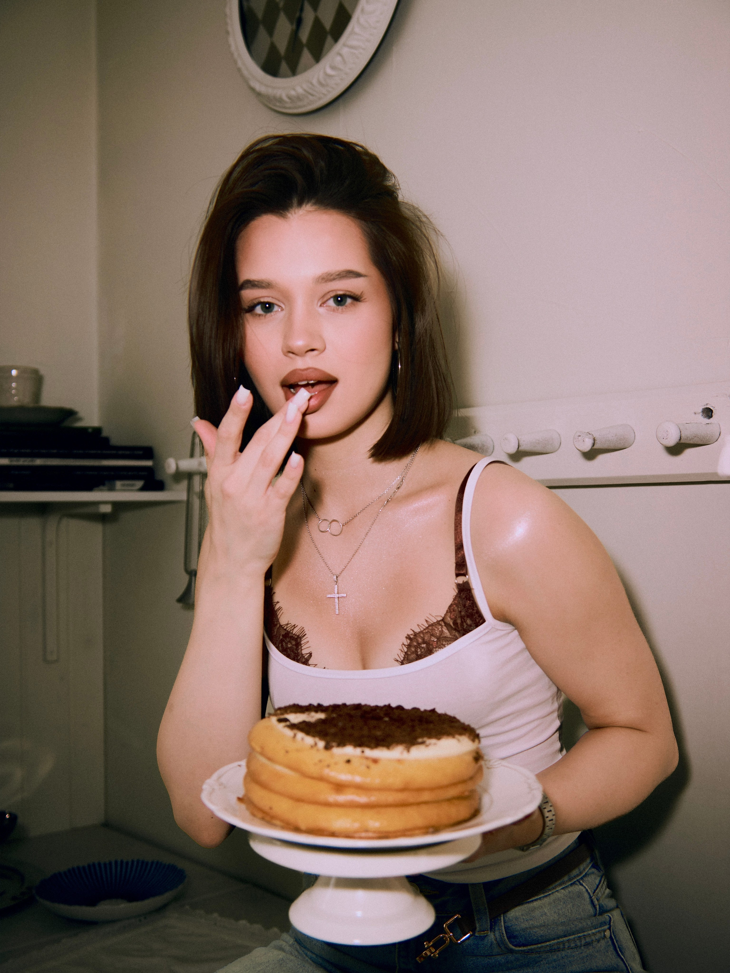 Валерия. Женский фотограф Омск, Екатерина Петрова