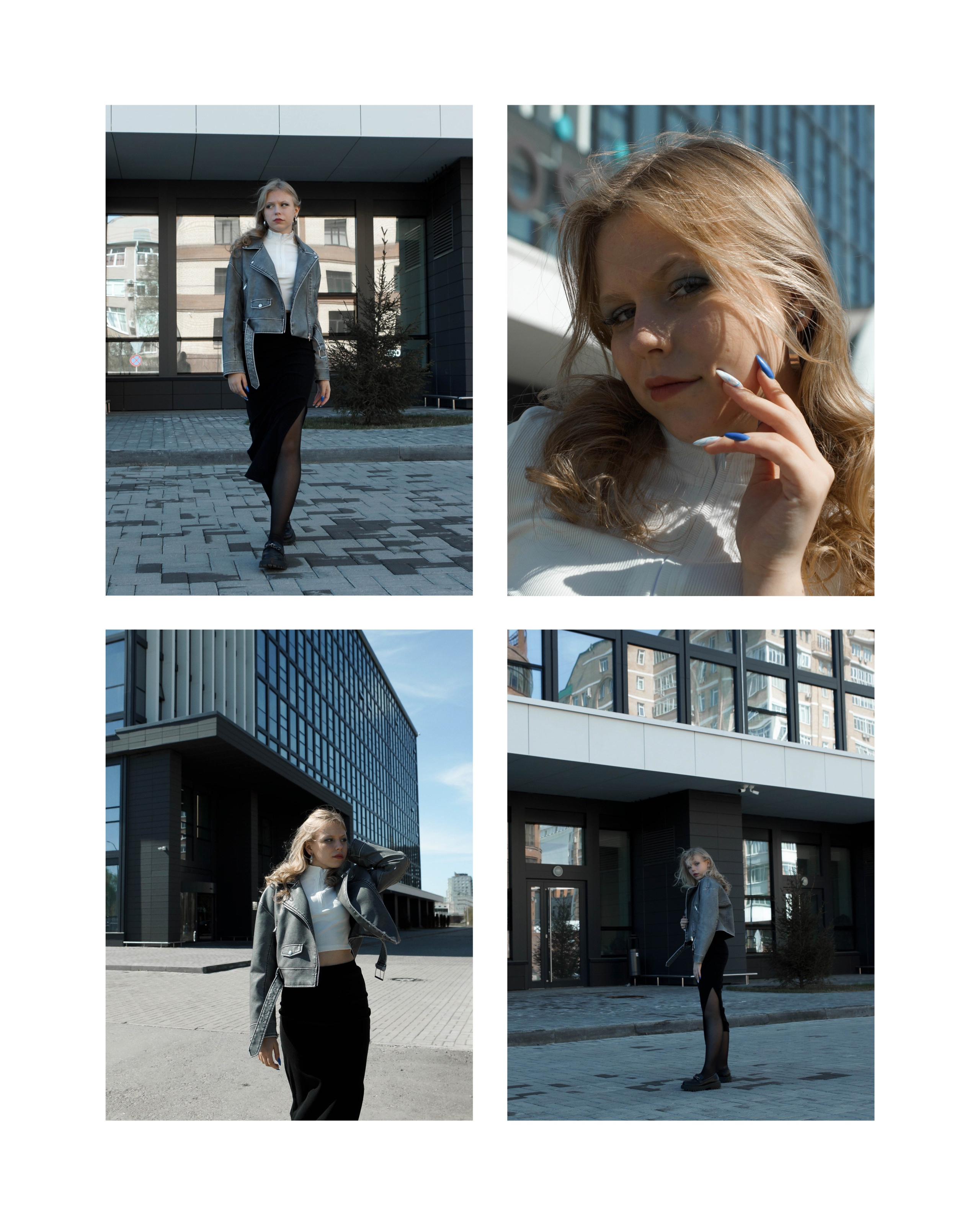 Анна. Женский фотограф Омск, Екатерина Петрова