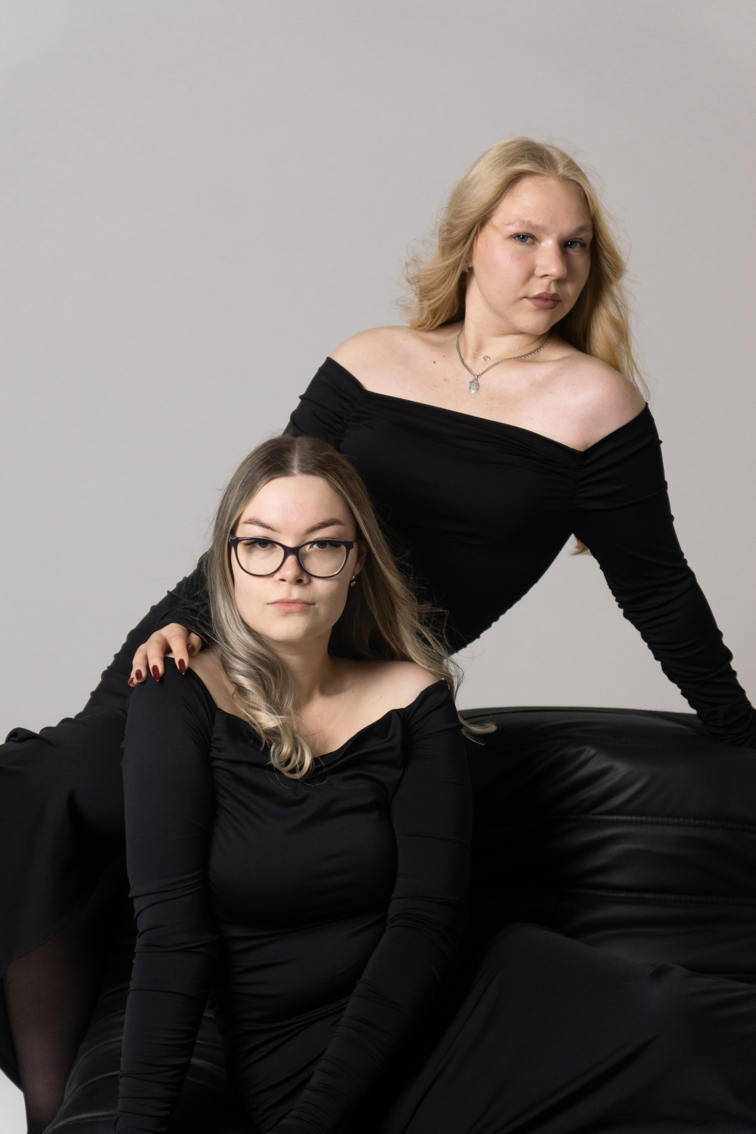 Алина и Валя. Женский фотограф Омск, Екатерина Петрова