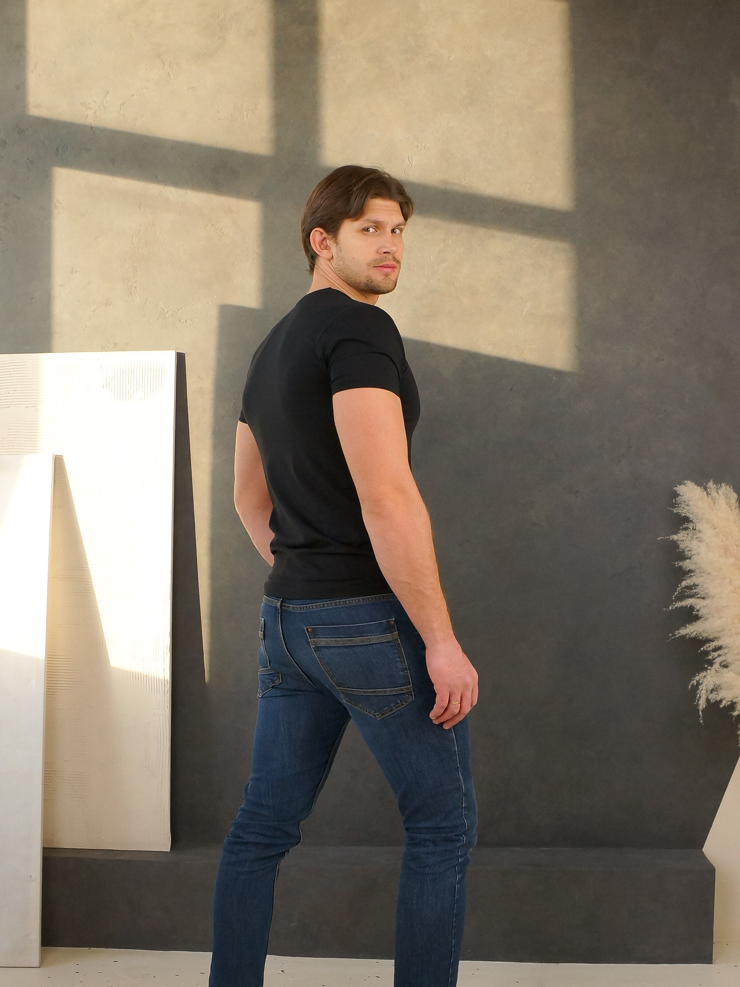 Бренд «По карману». Женский фотограф Омск, Екатерина Петрова