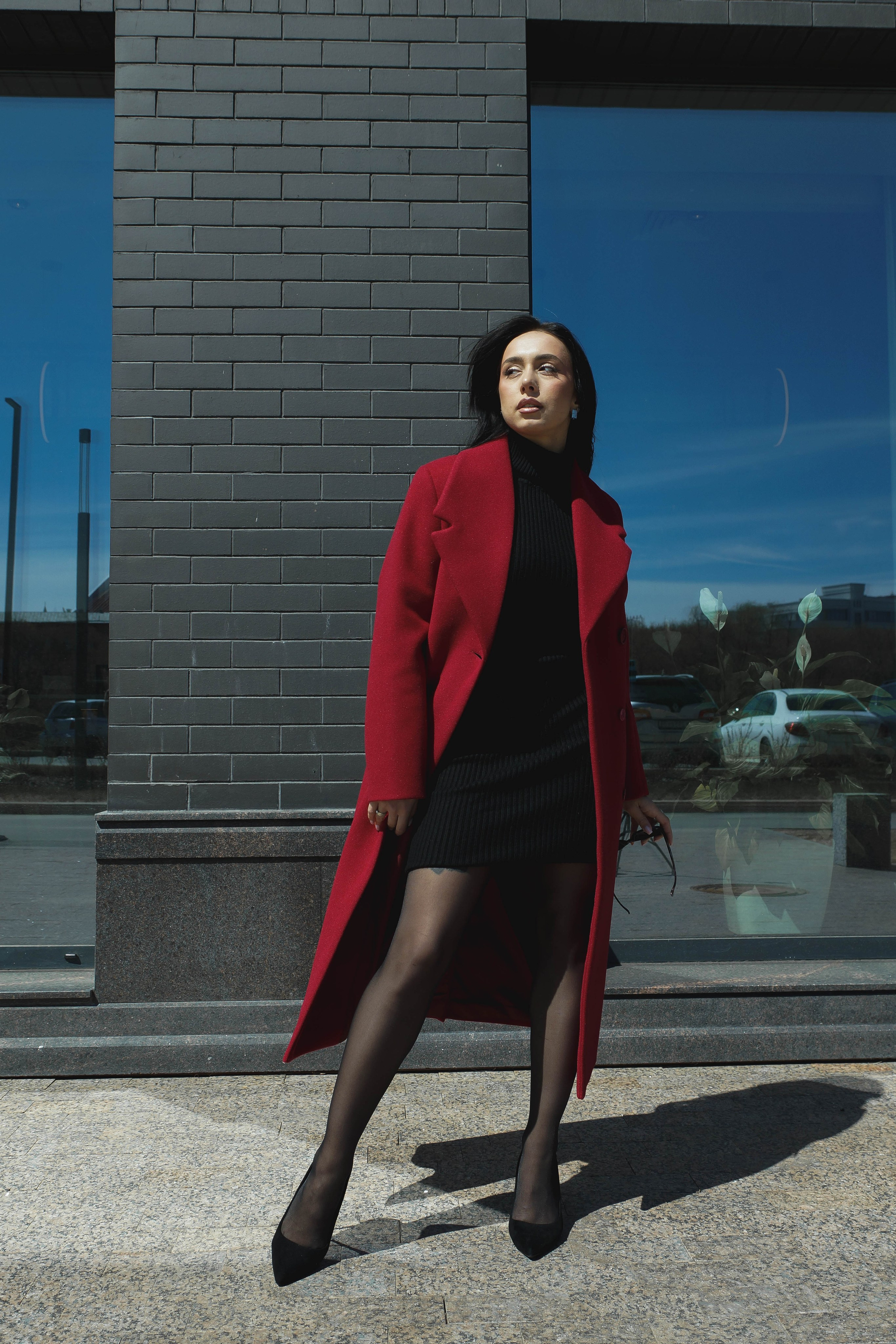 Кристина. Женский фотограф Омск, Екатерина Петрова