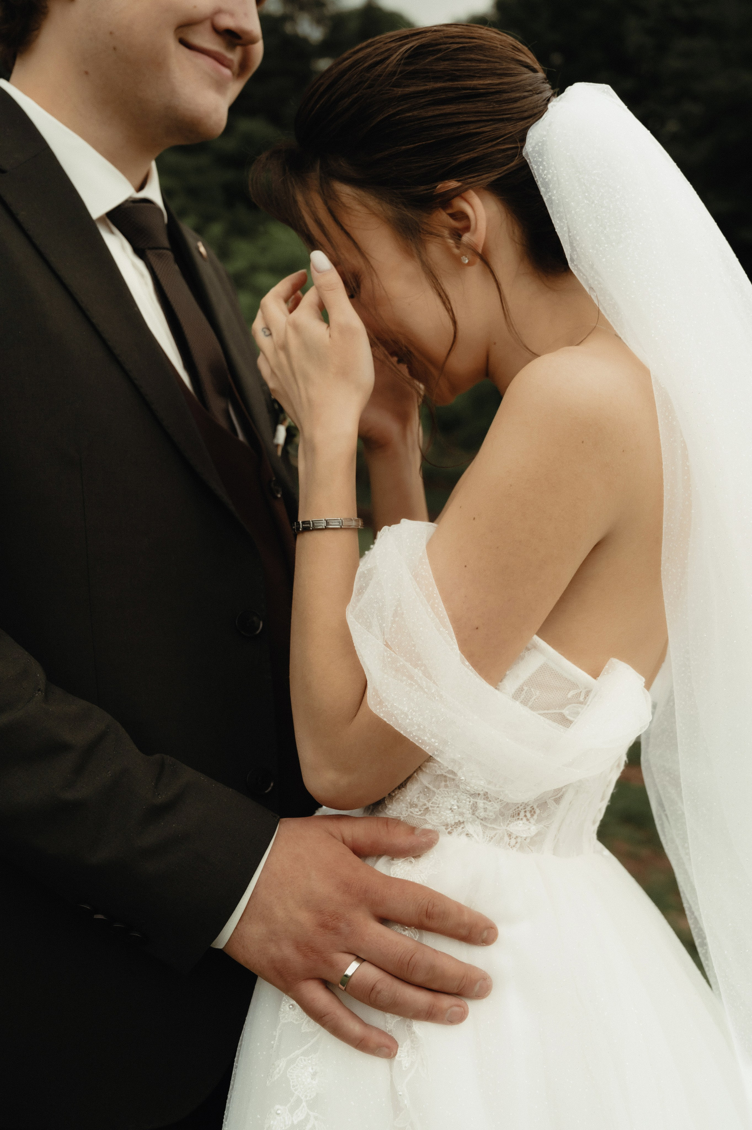 Нежная история на ферме. Семейный и свадебный фотограф в Самаре