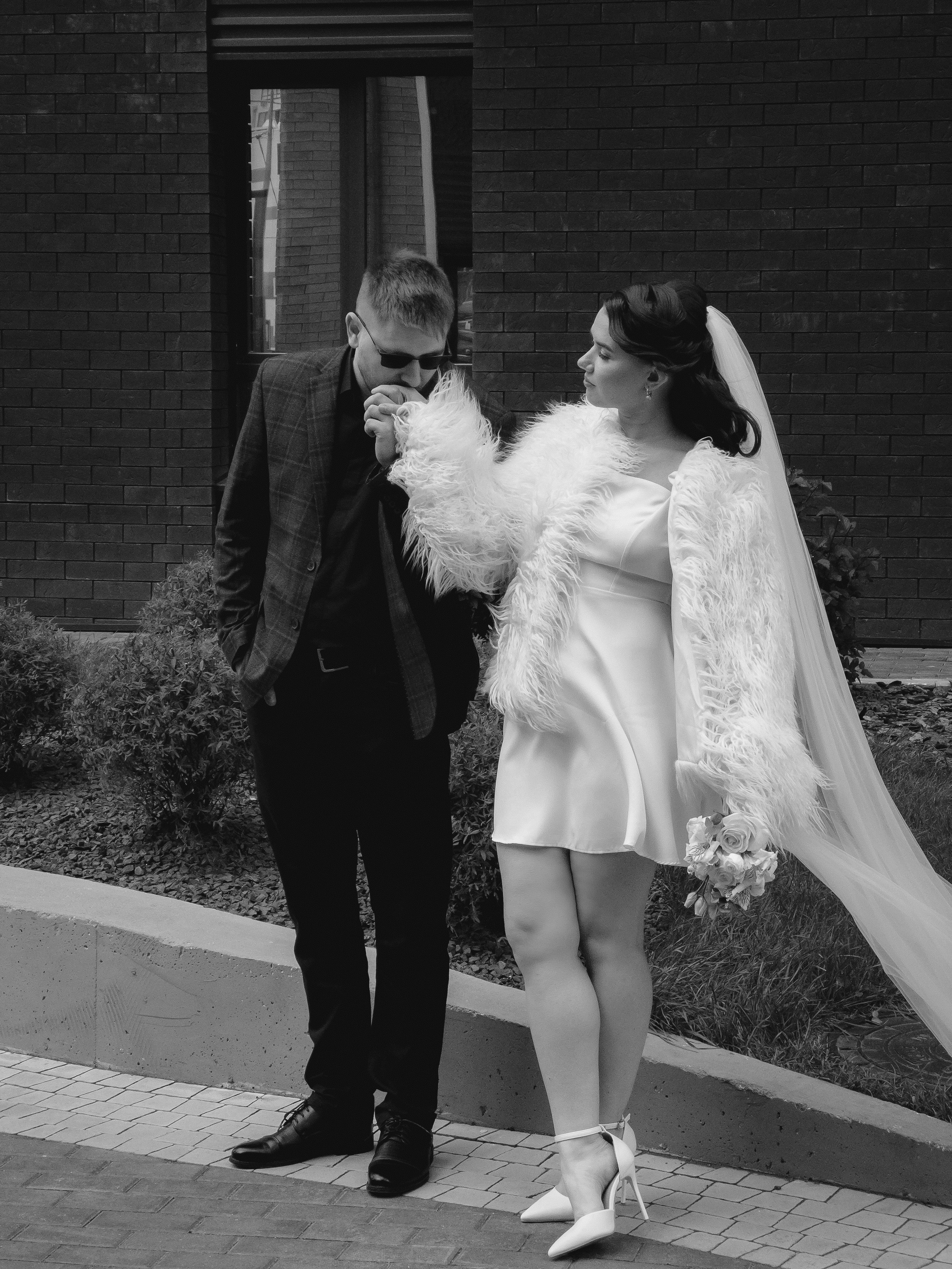 Wedding. Фотограф Барнаул Софья Бояринова