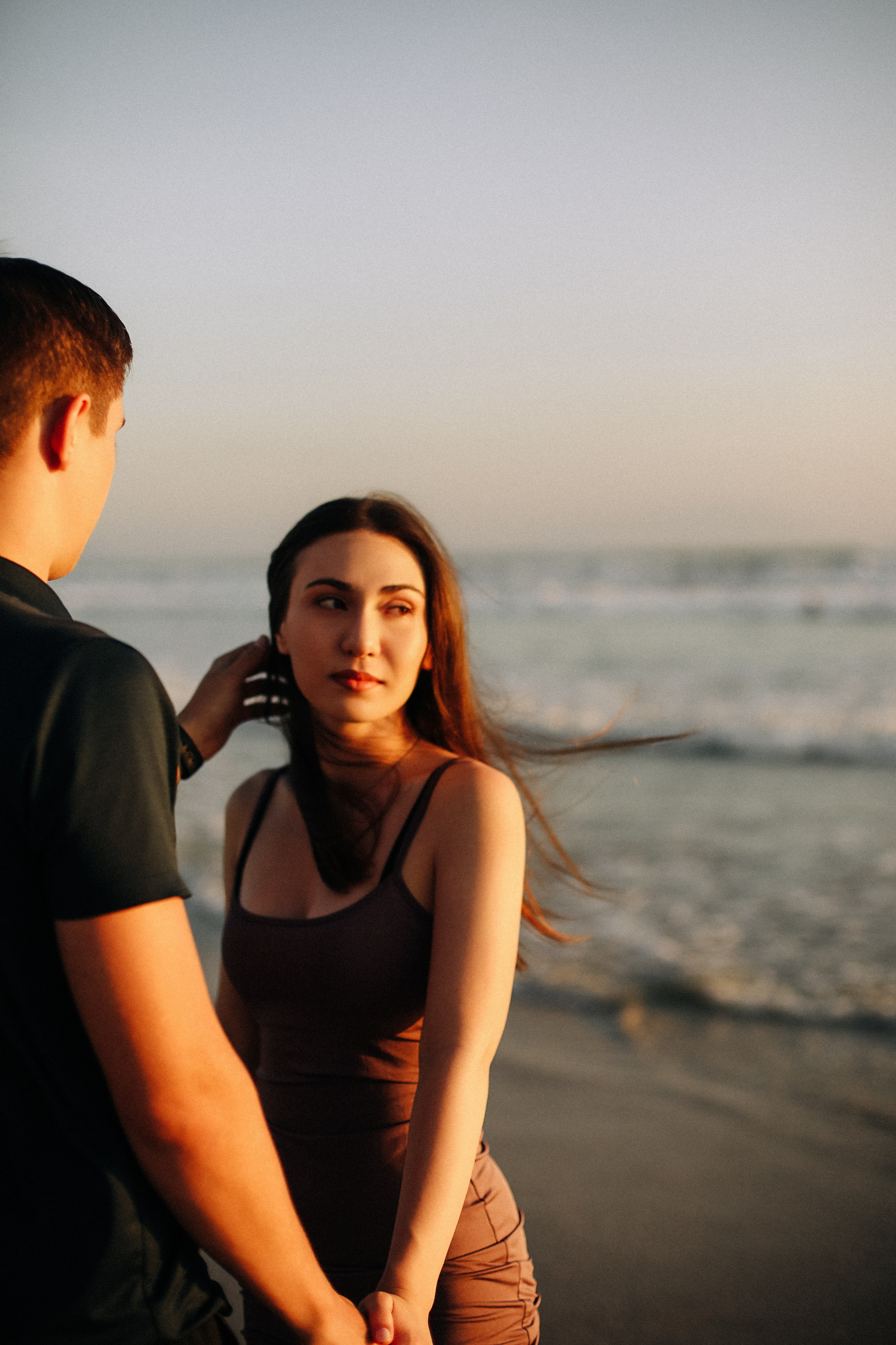 Томирис & Демид. Ксения Шашкина