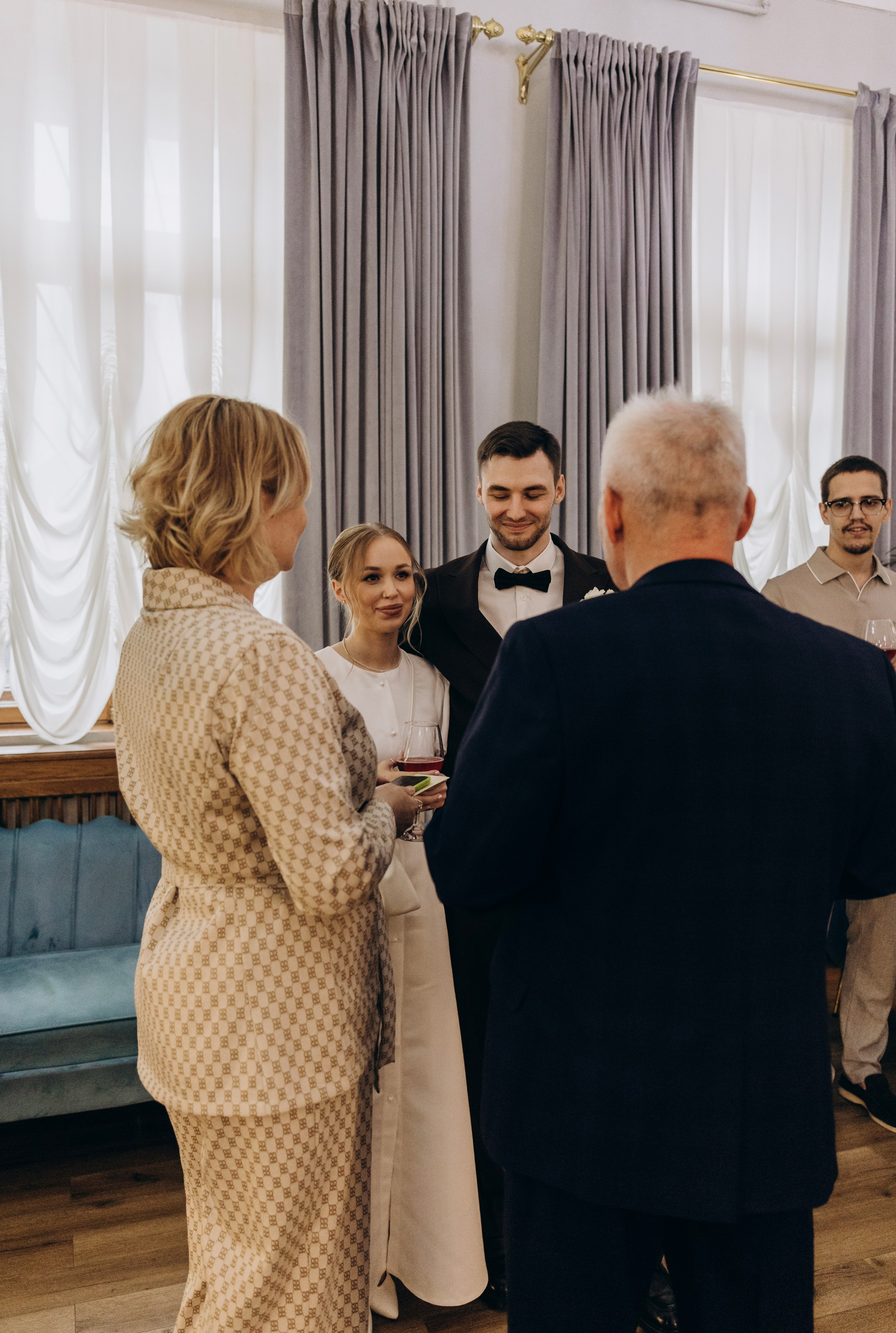 Александр и Татьяна — ДБ№ 2. Боженова Елена фотограф Санкт-Петербург