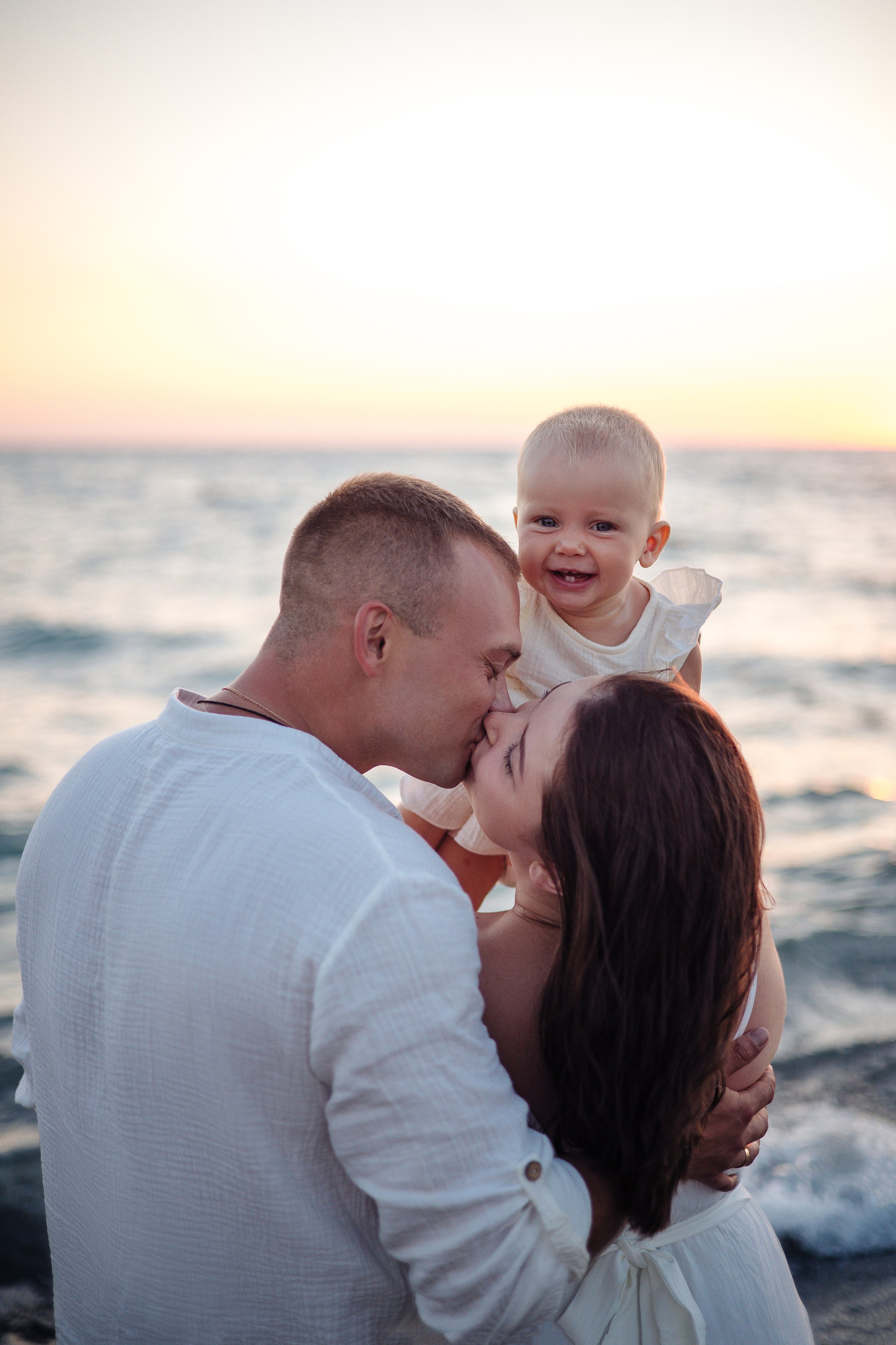 Семейный фотограф Валентина Качур в Сочи