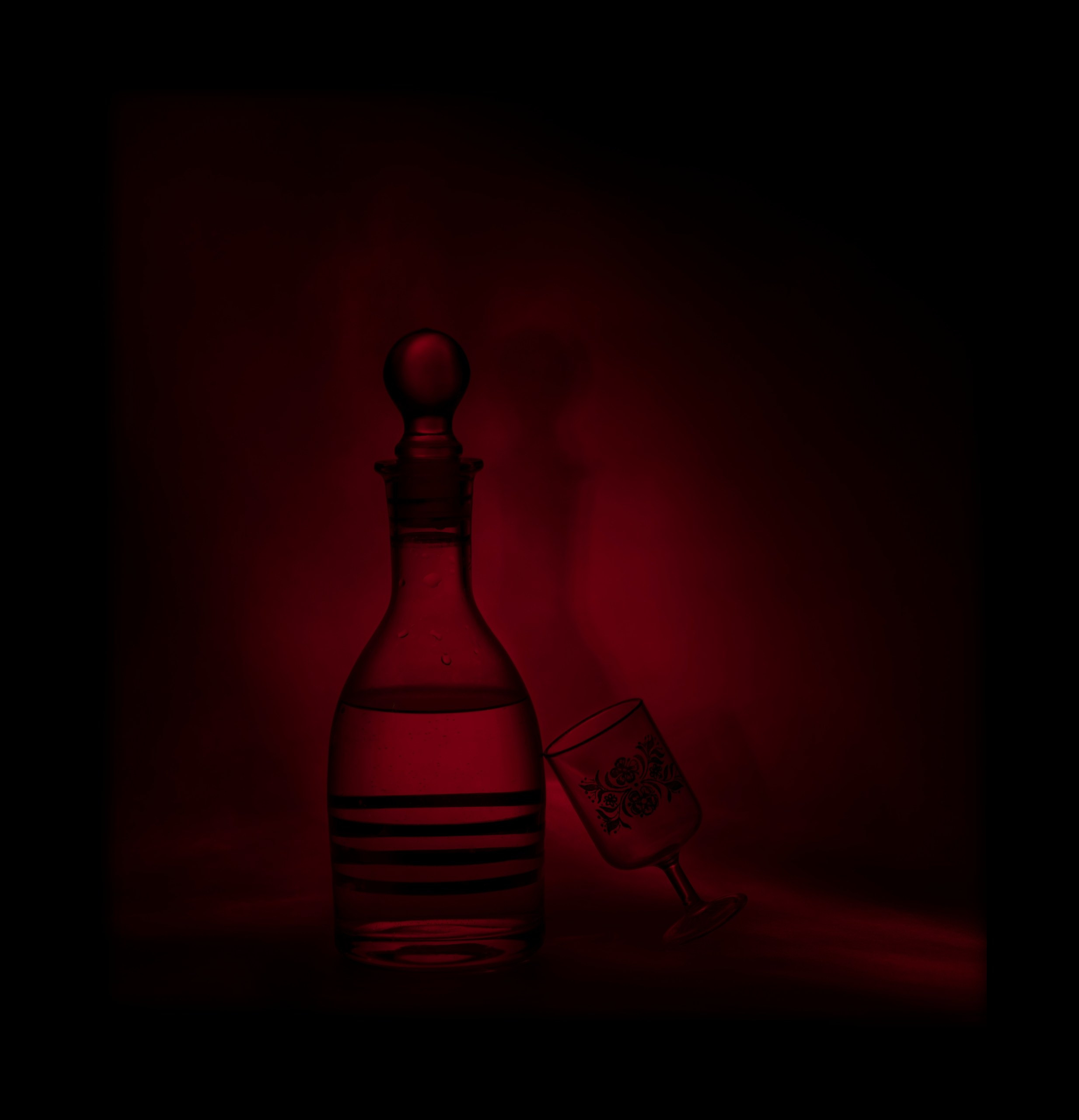 Предметы. Фотограф Евгений Белов