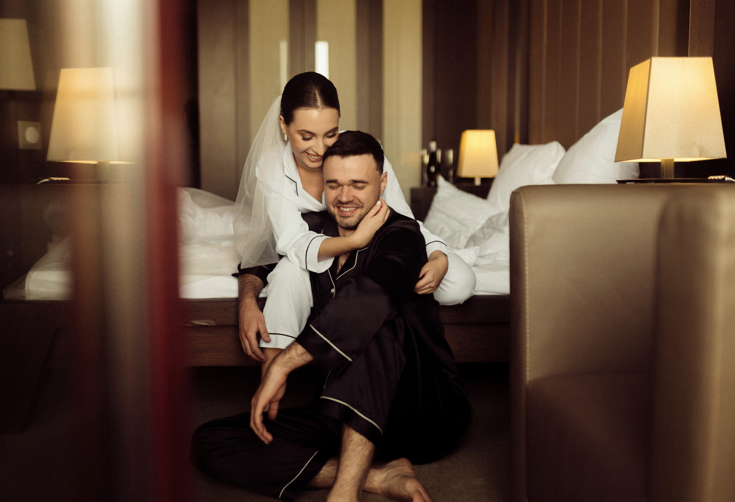 Влад и Яна. Свадебный фотограф в Ростове-на-Дону Инна Абдул