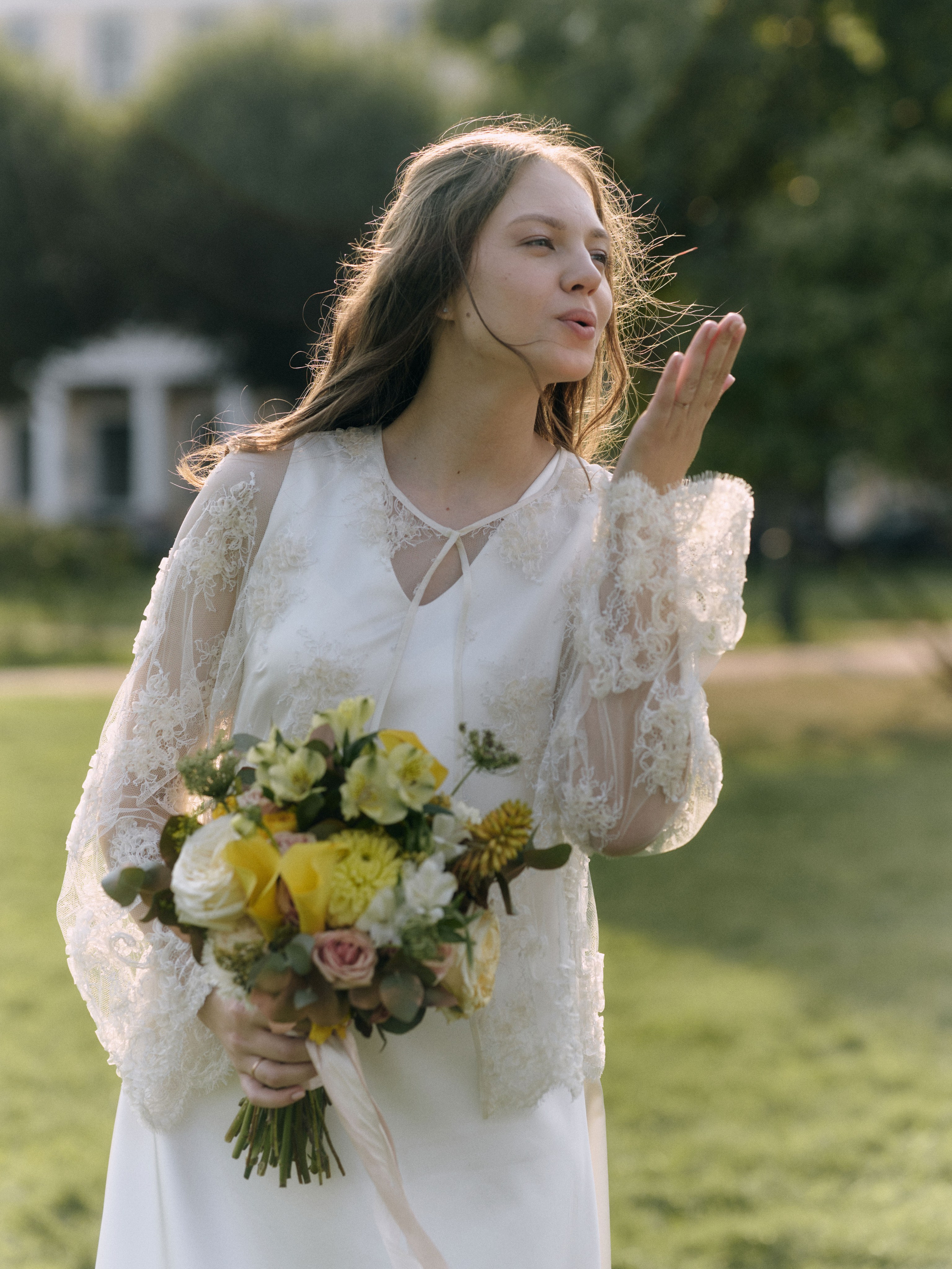 Wedding day | Anastasia and Vlad. Alinsmv