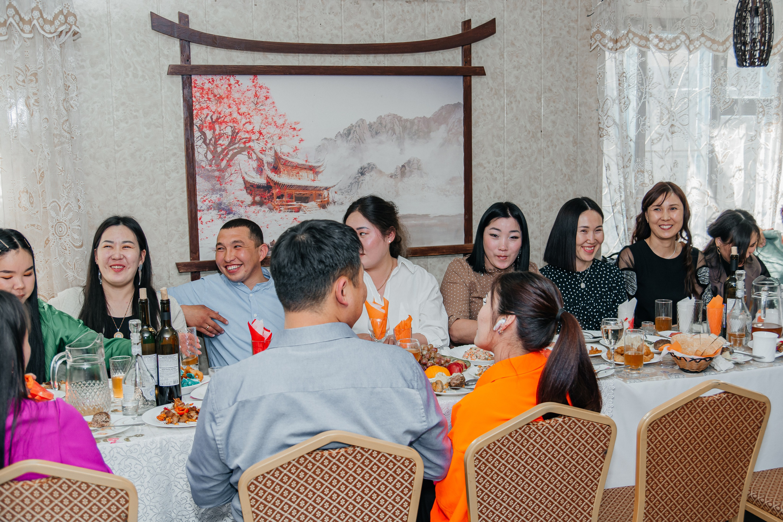 Милан 3. Фотограф широкого профиля Чита-Цасучей