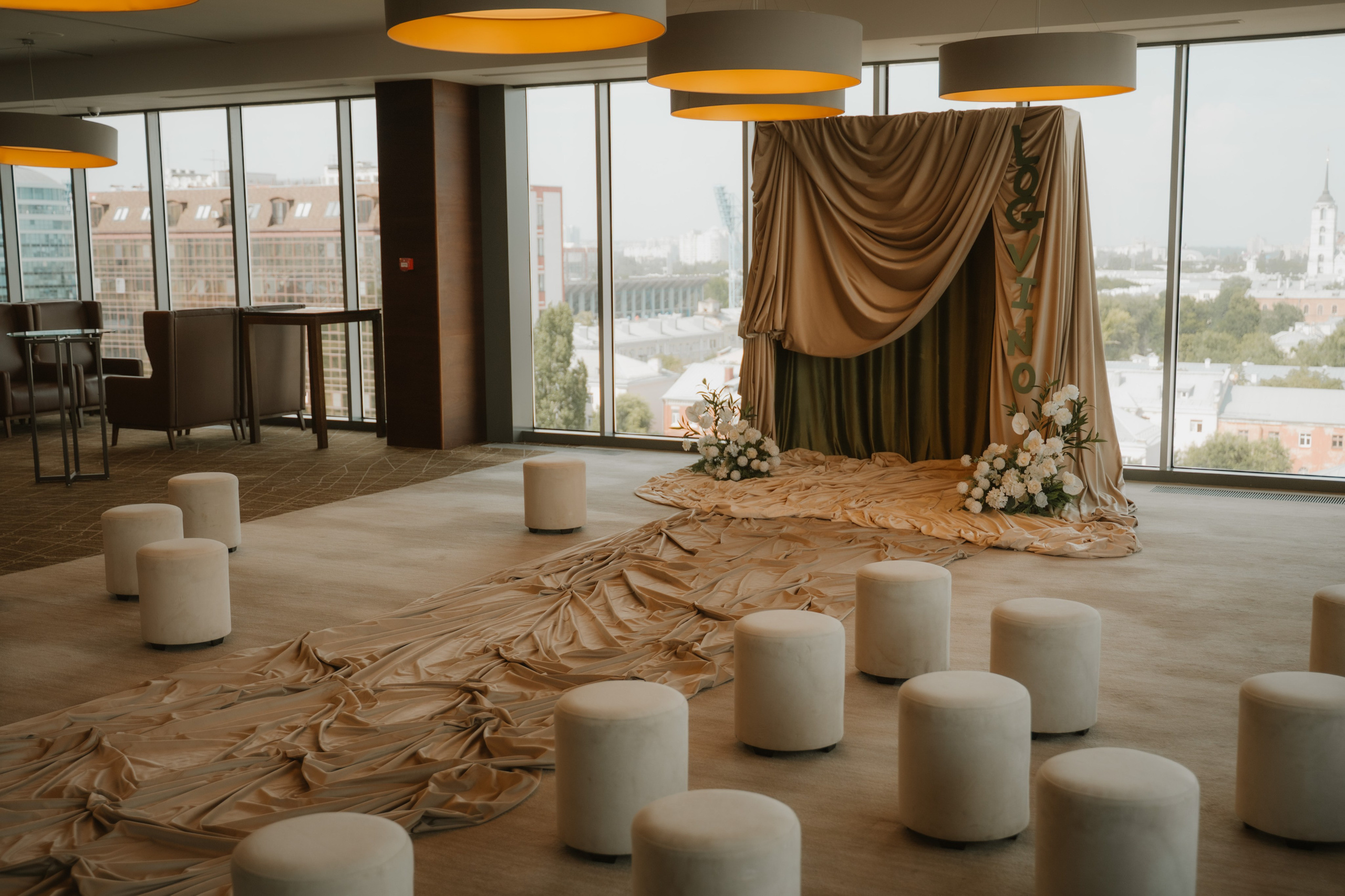 Никита и Даша | Свадебный день