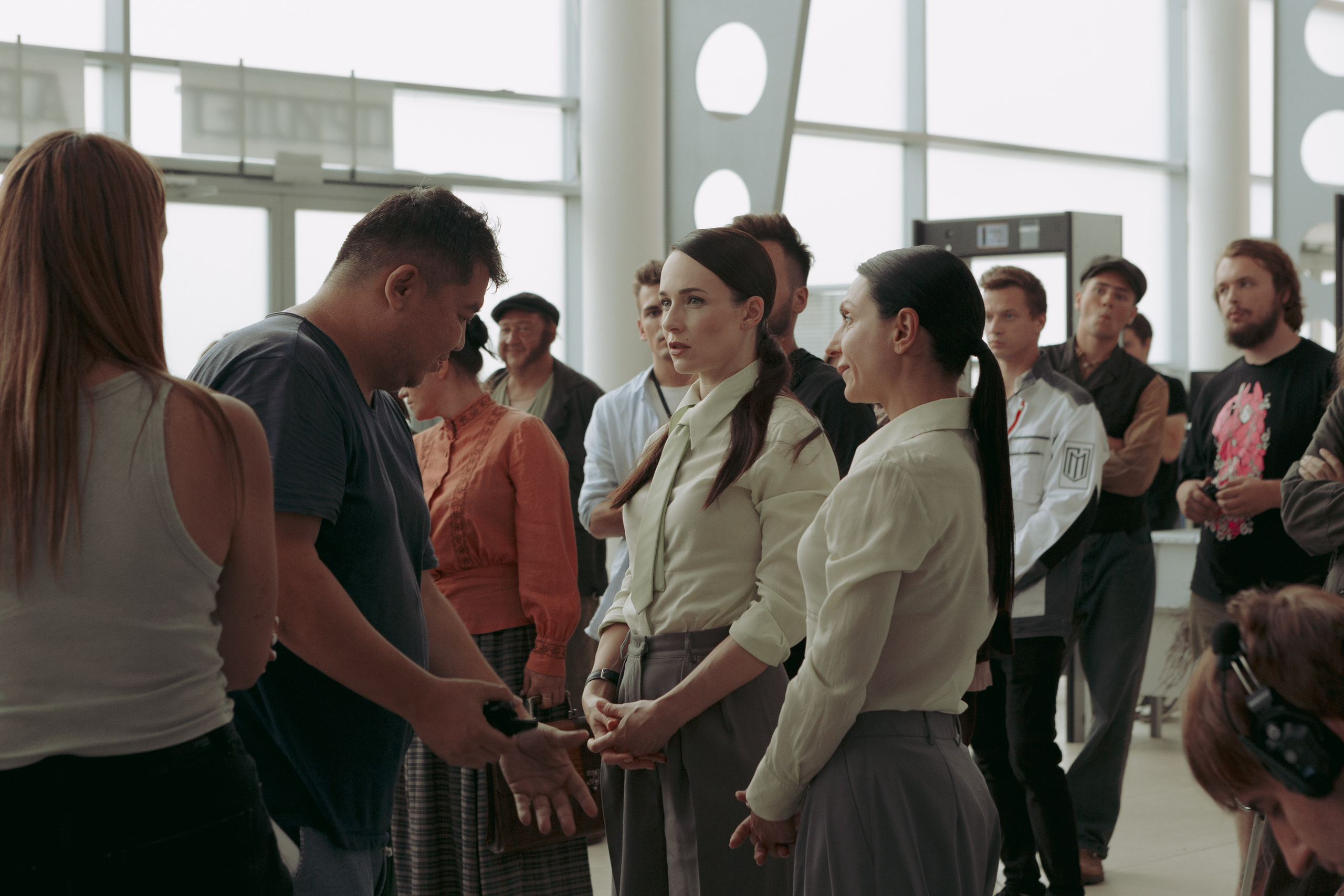 Граница миров