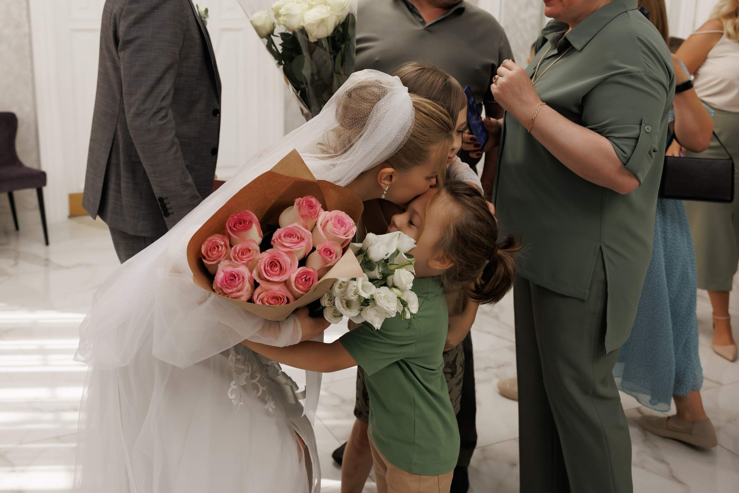 SERGEI & KSENIYA. Свадебный фотограф в Туле и Москве