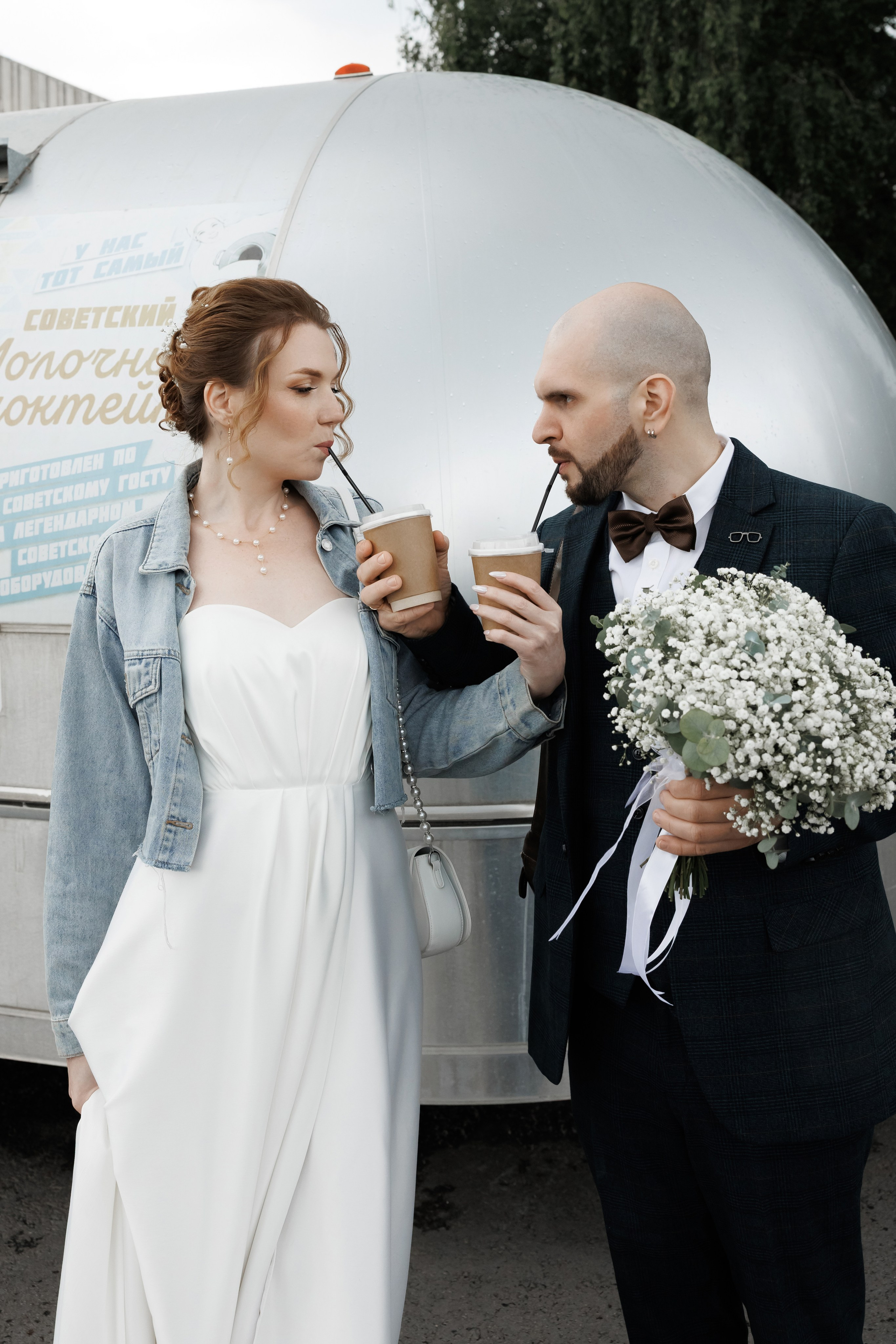 PAVEL & YULIYA. Свадебный фотограф в Туле и Москве