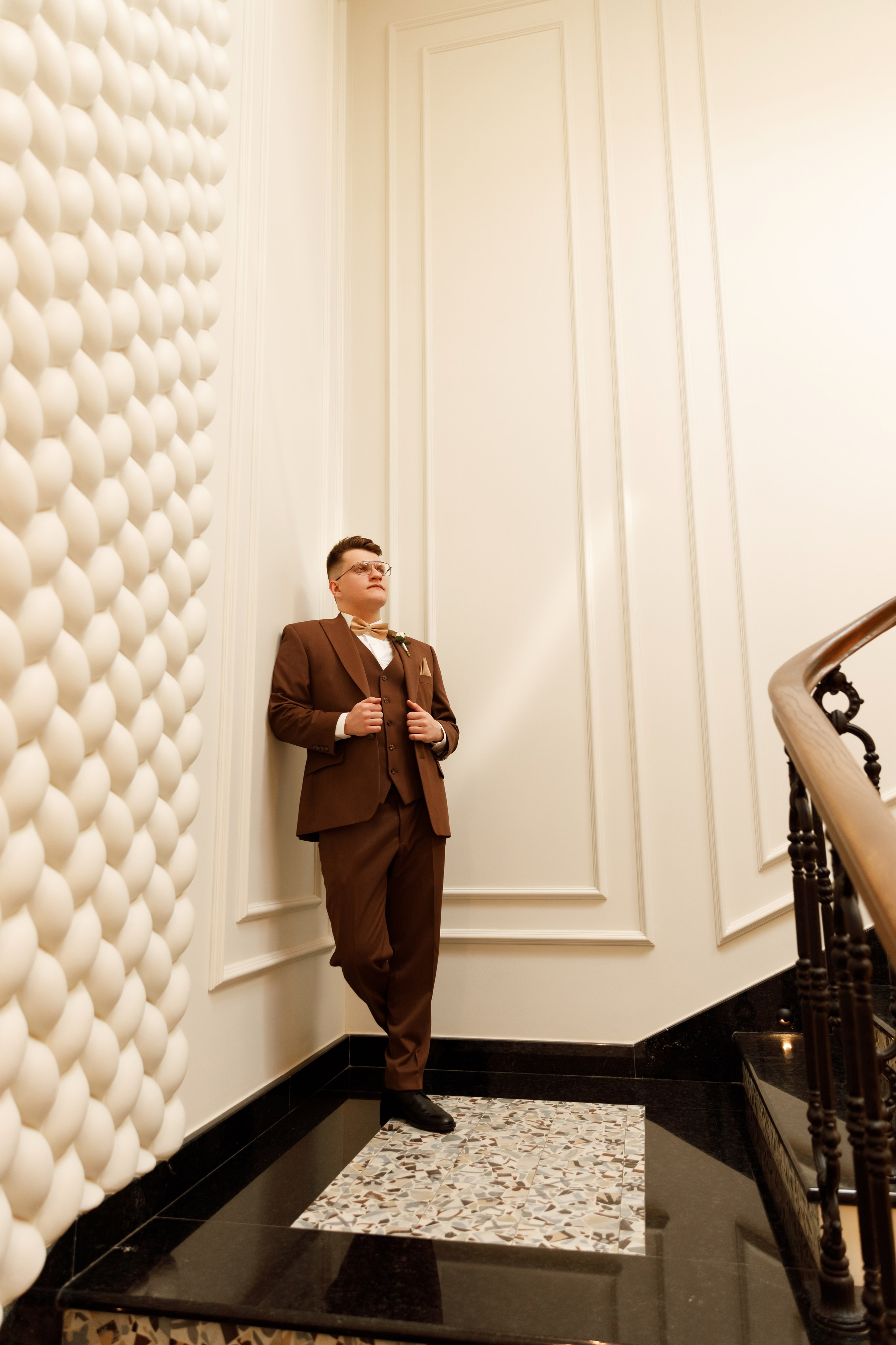 GENNADY & ANGELINA. Свадебный фотограф в Туле и Москве