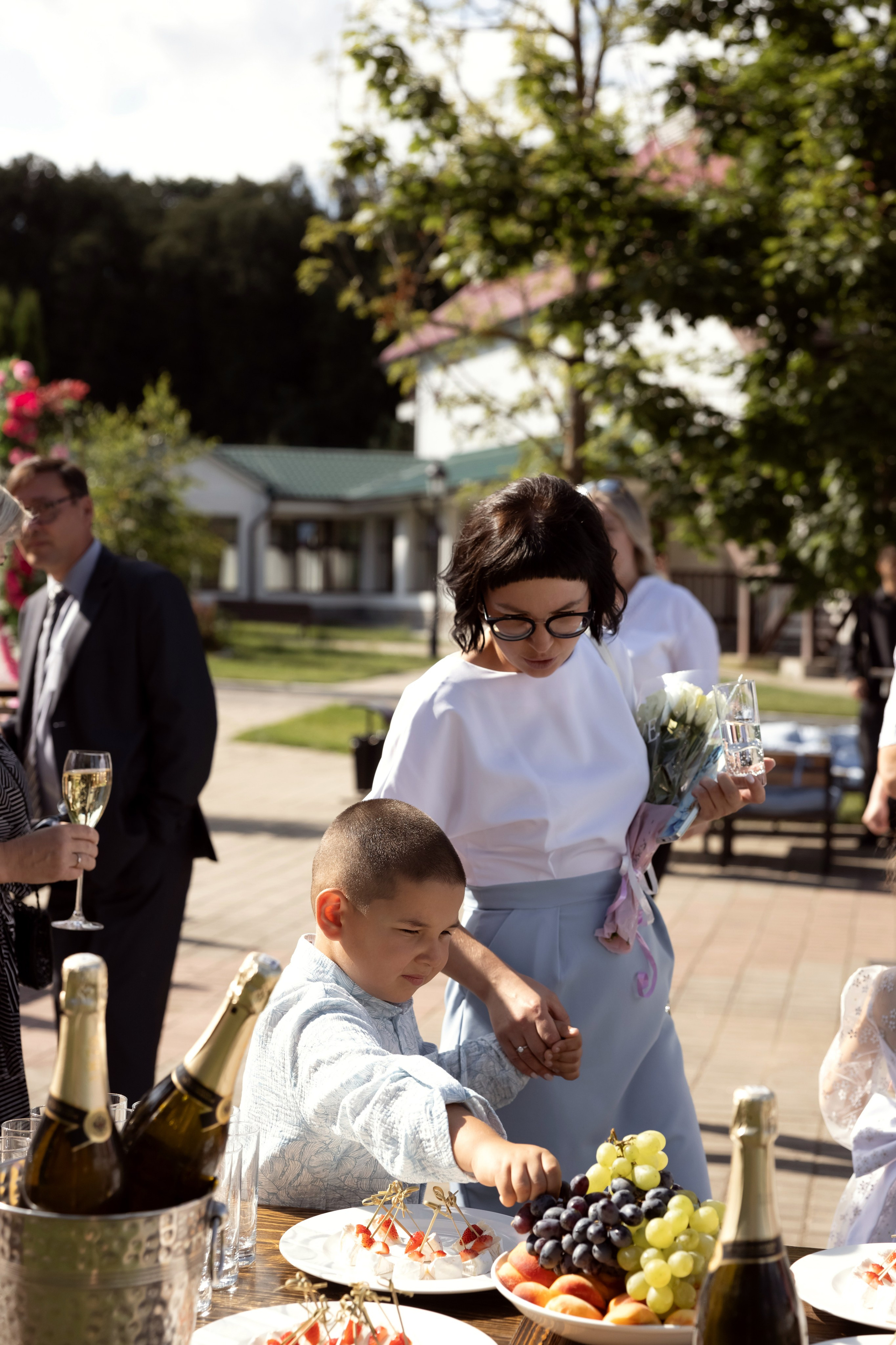 MOSTAFA & ANNA. Свадебный фотограф в Туле и Москве