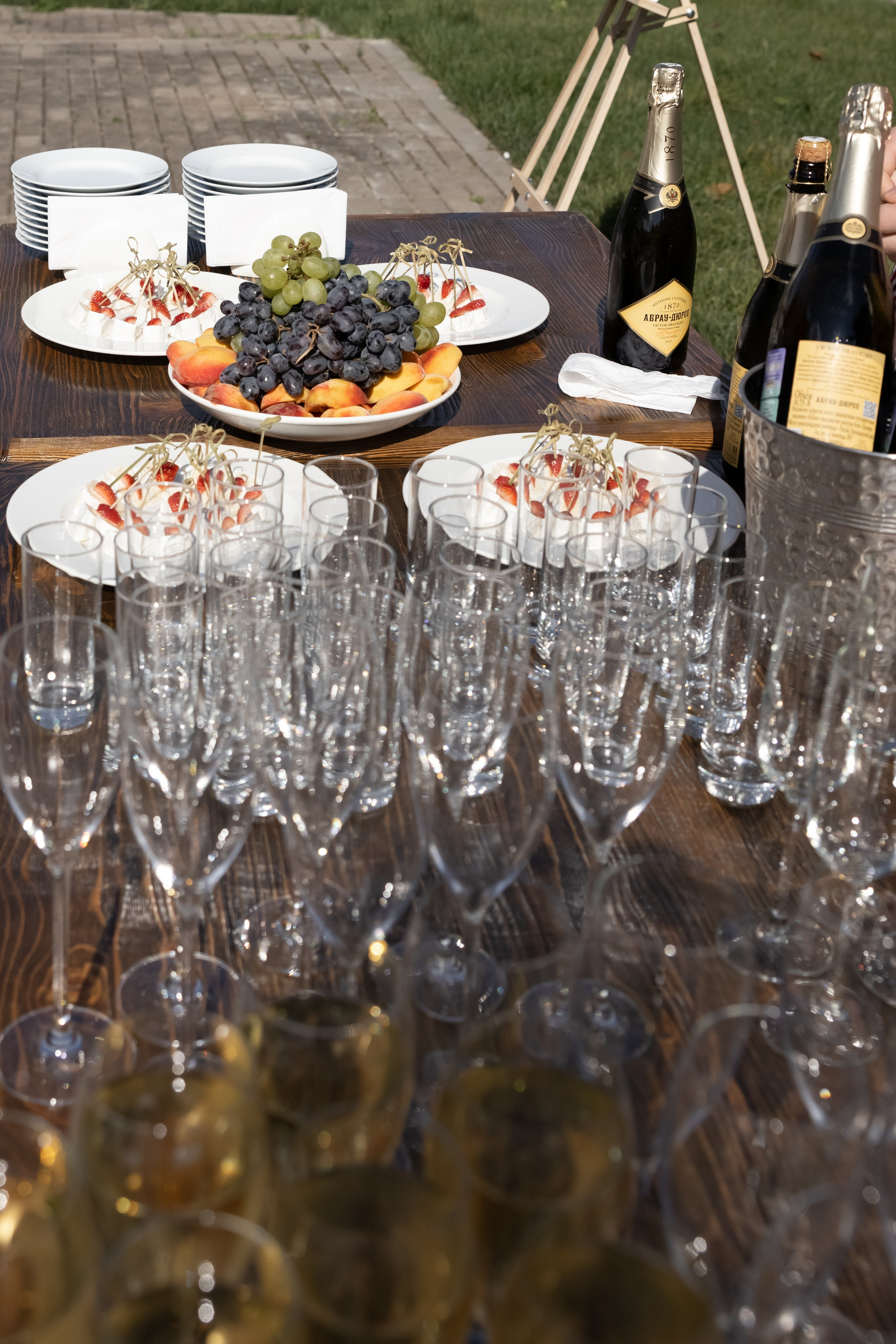 MOSTAFA & ANNA. Свадебный фотограф в Туле и Москве