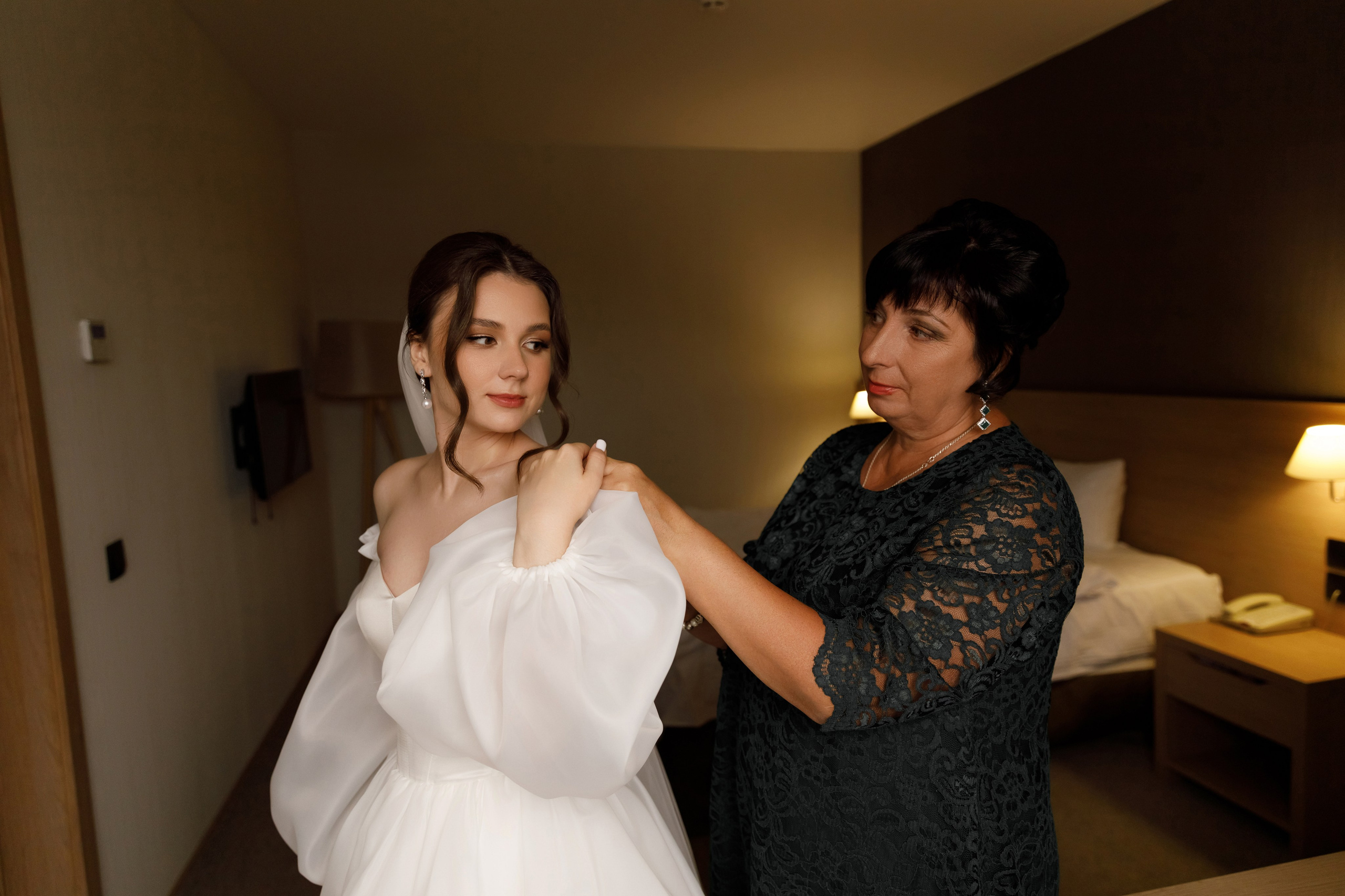 IGOR & ANASTASIA. Свадебный фотограф в Туле и Москве