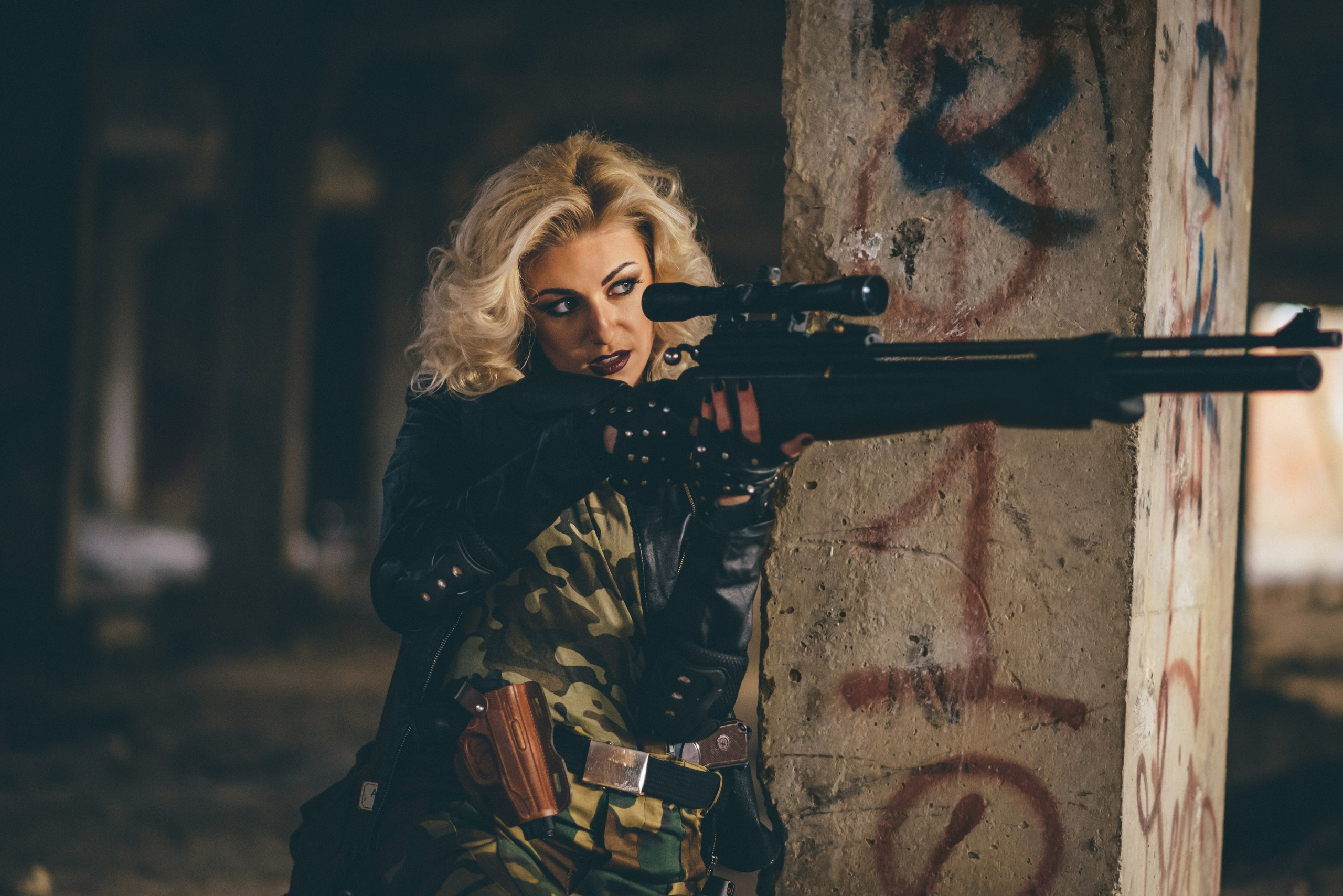 Фотосессии. Фотограф Александр Фёдоров