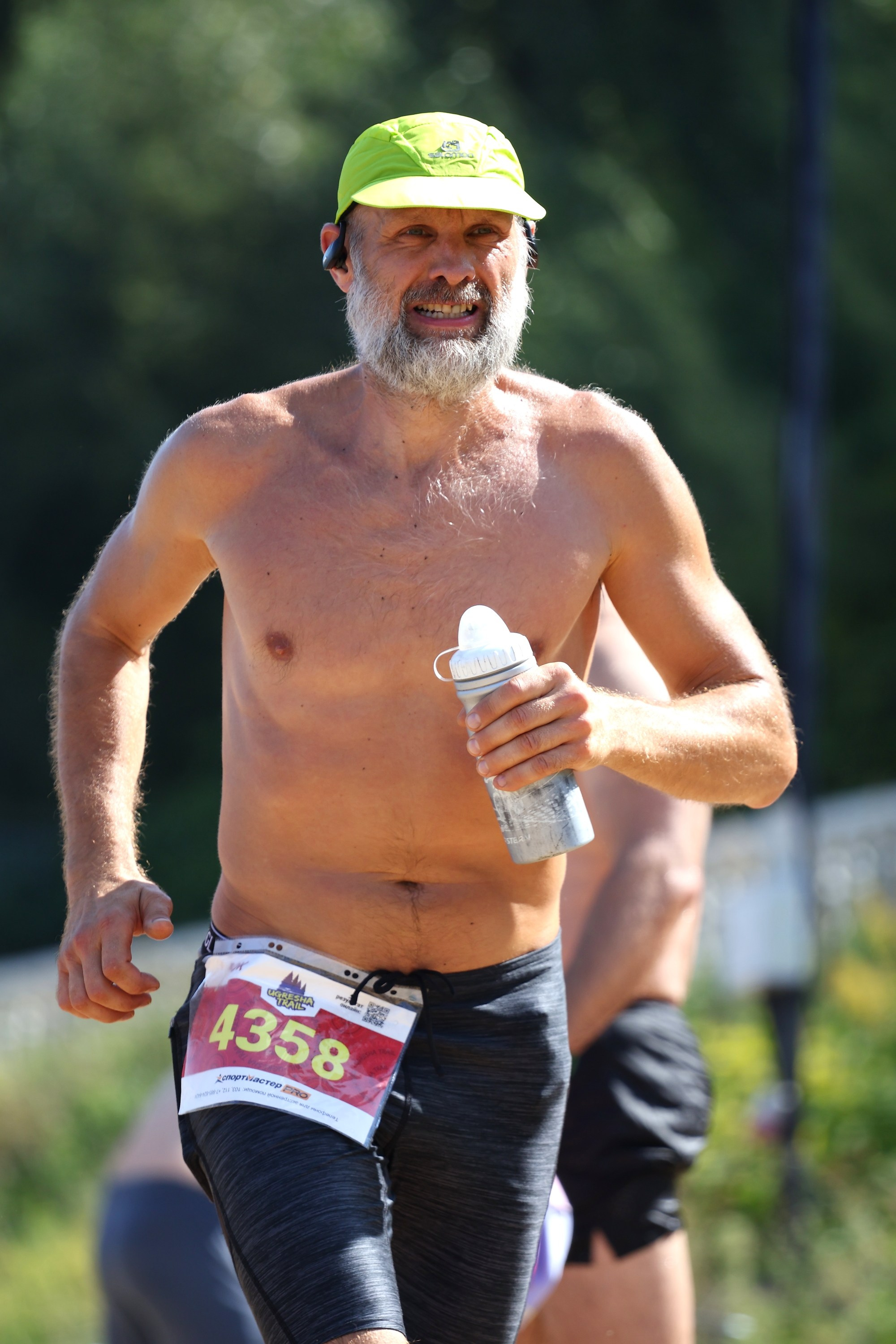 Ugresha trail-2024. Спортивный и репортажный фотограф Ермакова Светлана