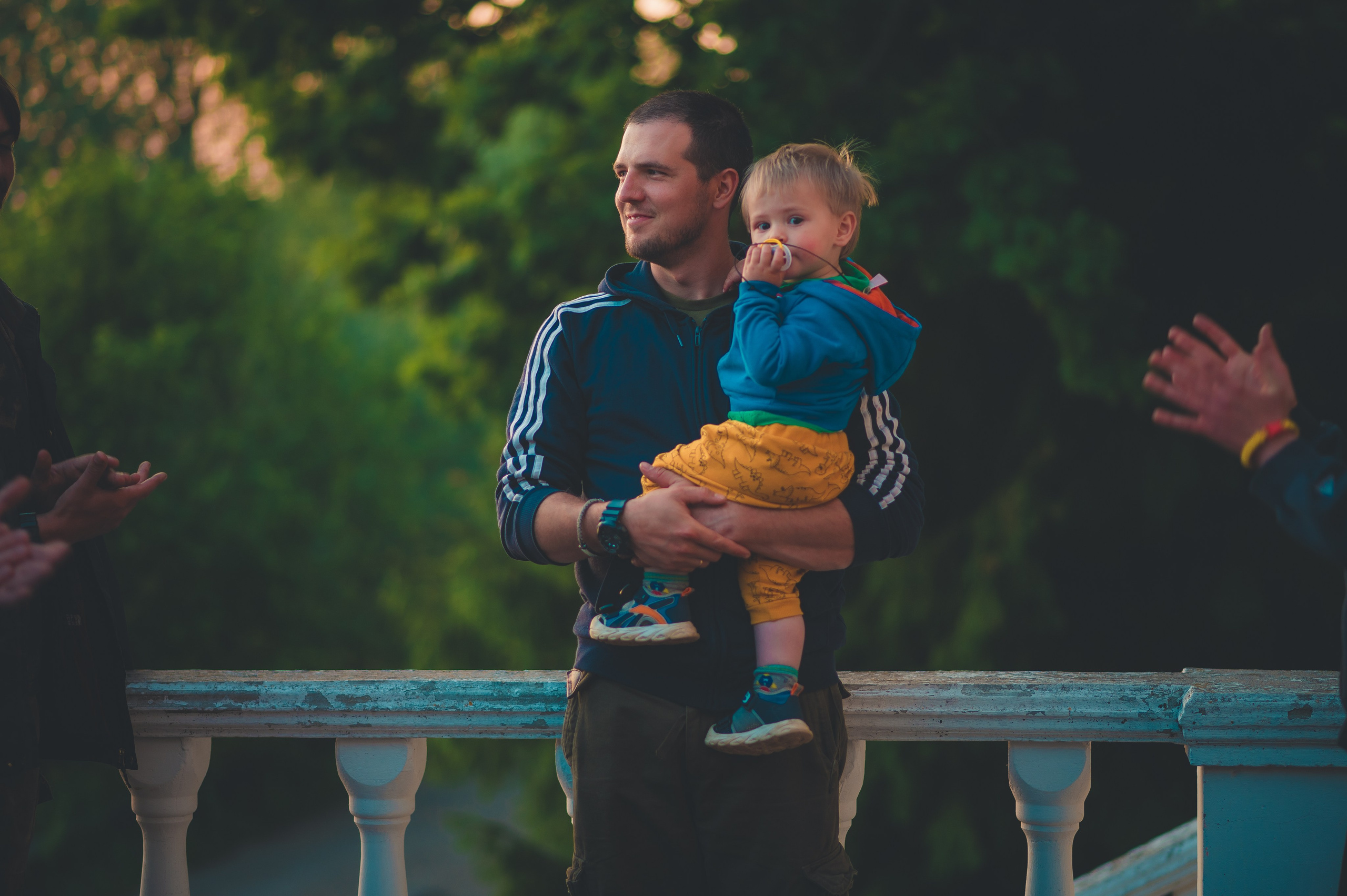 Детский лагерь — 1 смена 2023 год. Иван Кубик — фотограф и видеограф