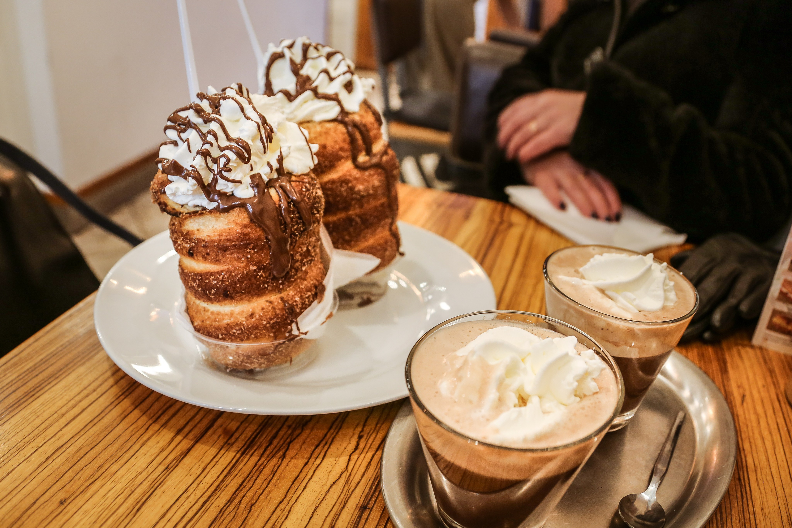 Чехия: Прага. Дарья Письменюк / Darya Leitstern — фотограф, музыкант, журналист, путешественник