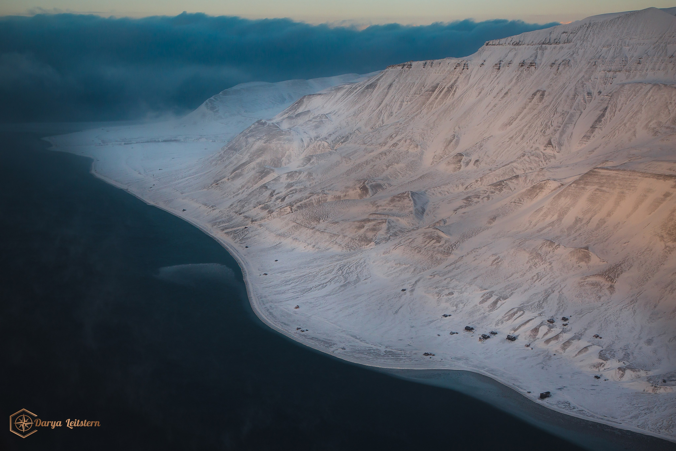 Фотографии из путешествий по разным странам. Дарья Письменюк / Darya Leitstern — фотограф, музыкант, журналист, путешественник
