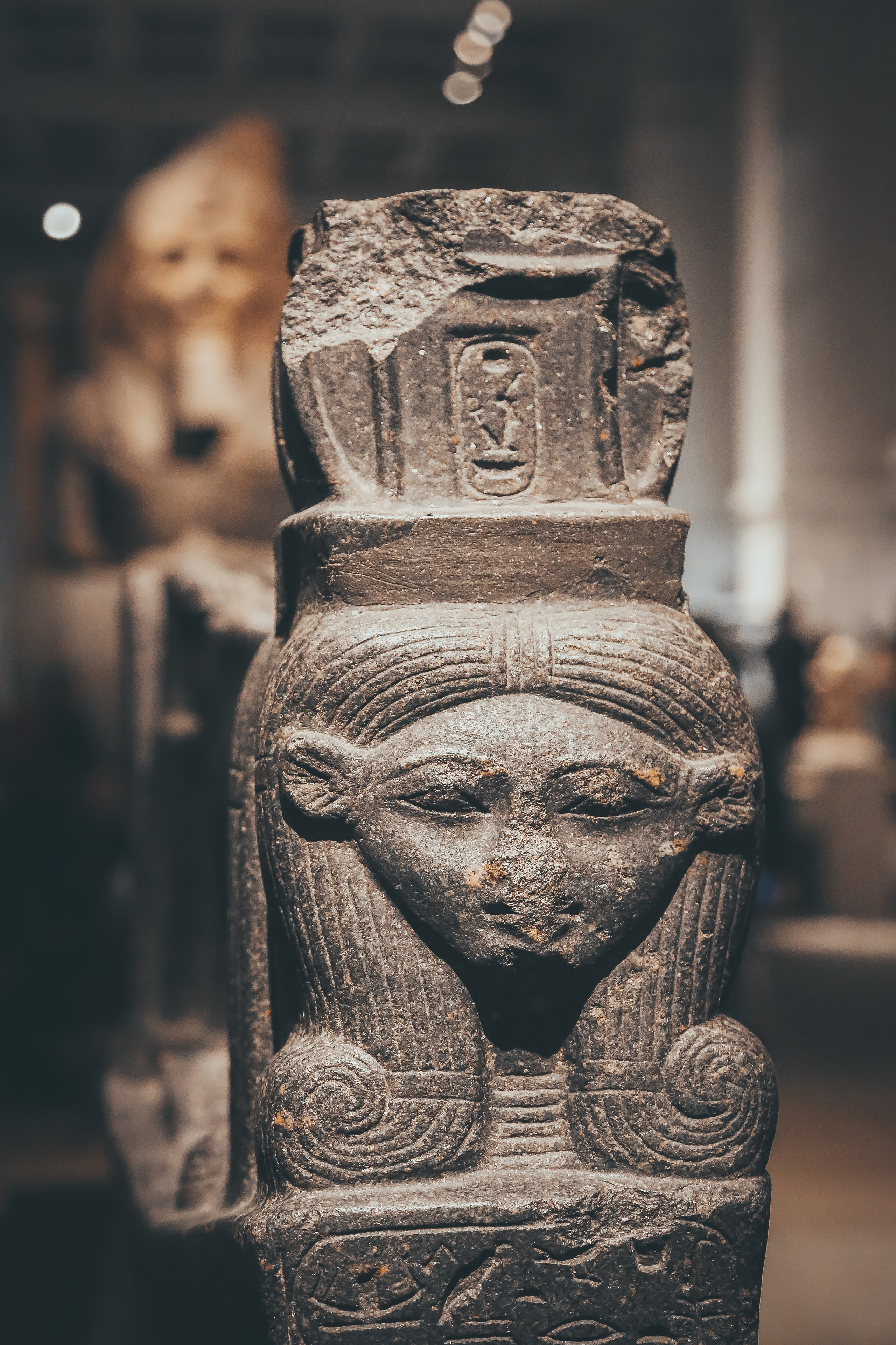 Англия: Лондон музейный. Дарья Письменюк / Darya Leitstern — фотограф, музыкант, журналист, путешественник