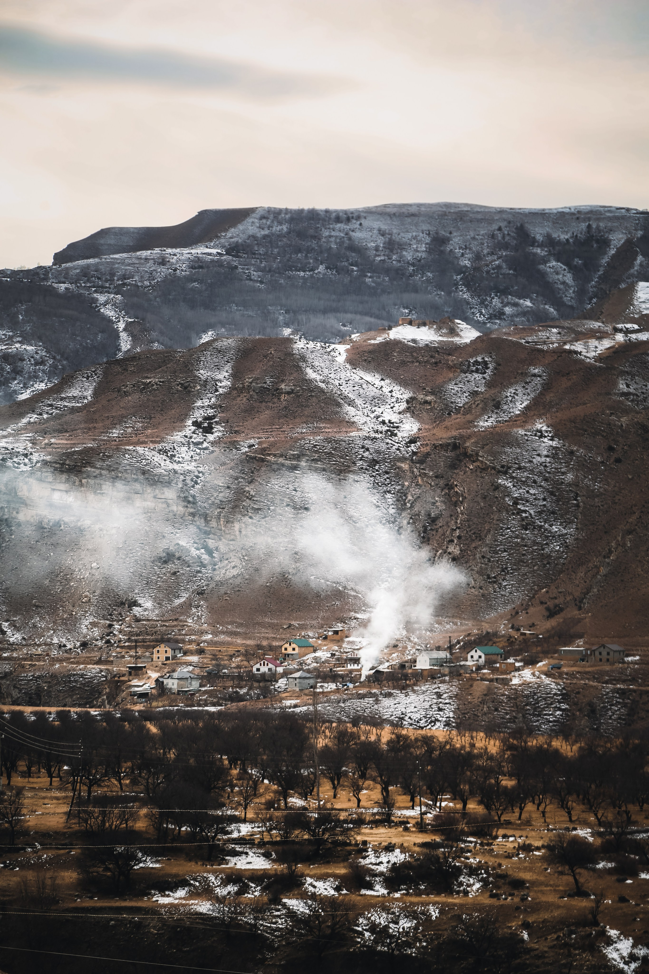 Кавказ: многоликий Дагестан. Дарья Письменюк / Darya Leitstern — фотограф, музыкант, журналист, путешественник