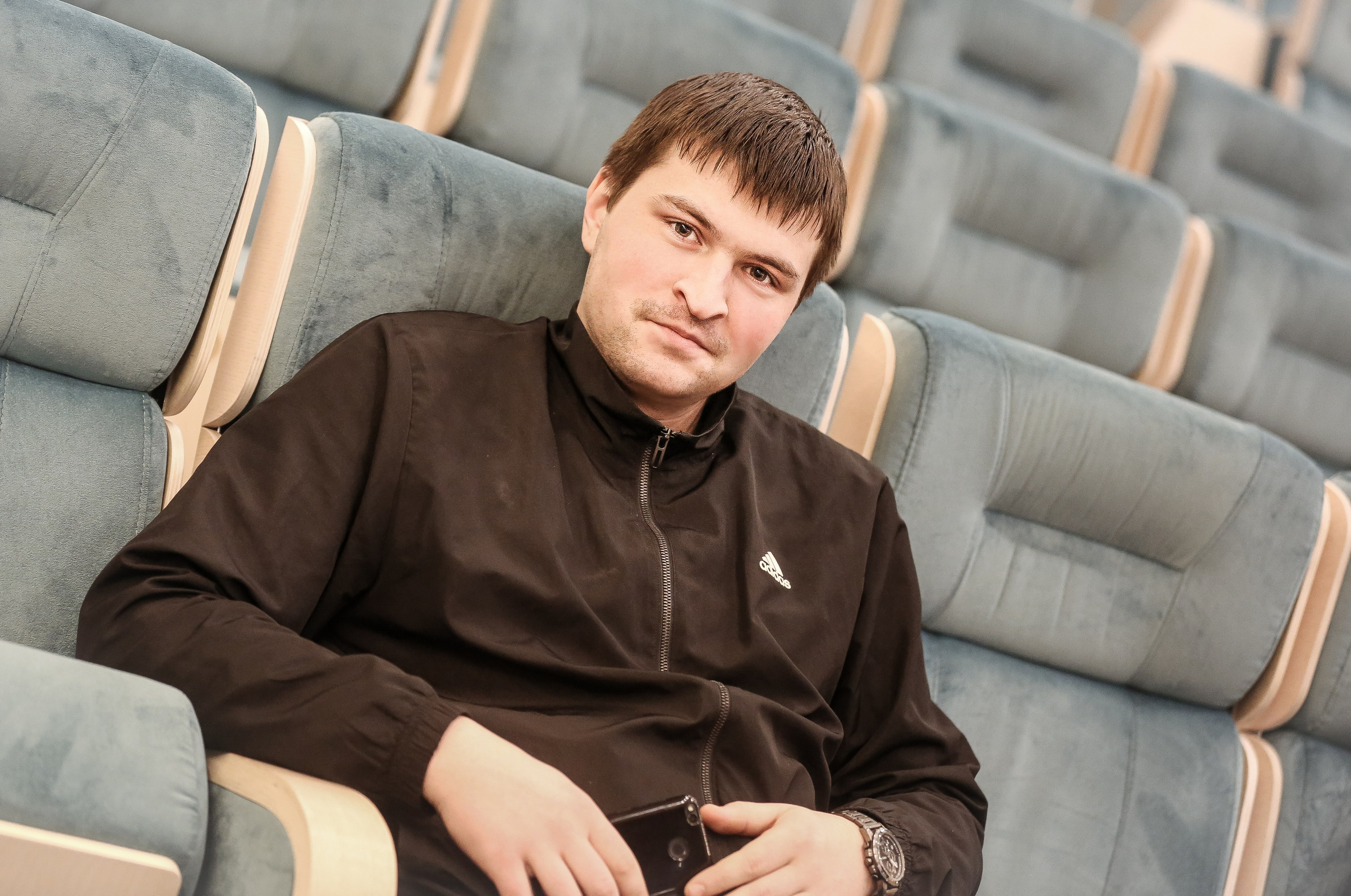 «Волшебник Изумрудного города» в Твери. Дарья Письменюк / Darya Leitstern — фотограф, музыкант, журналист, путешественник