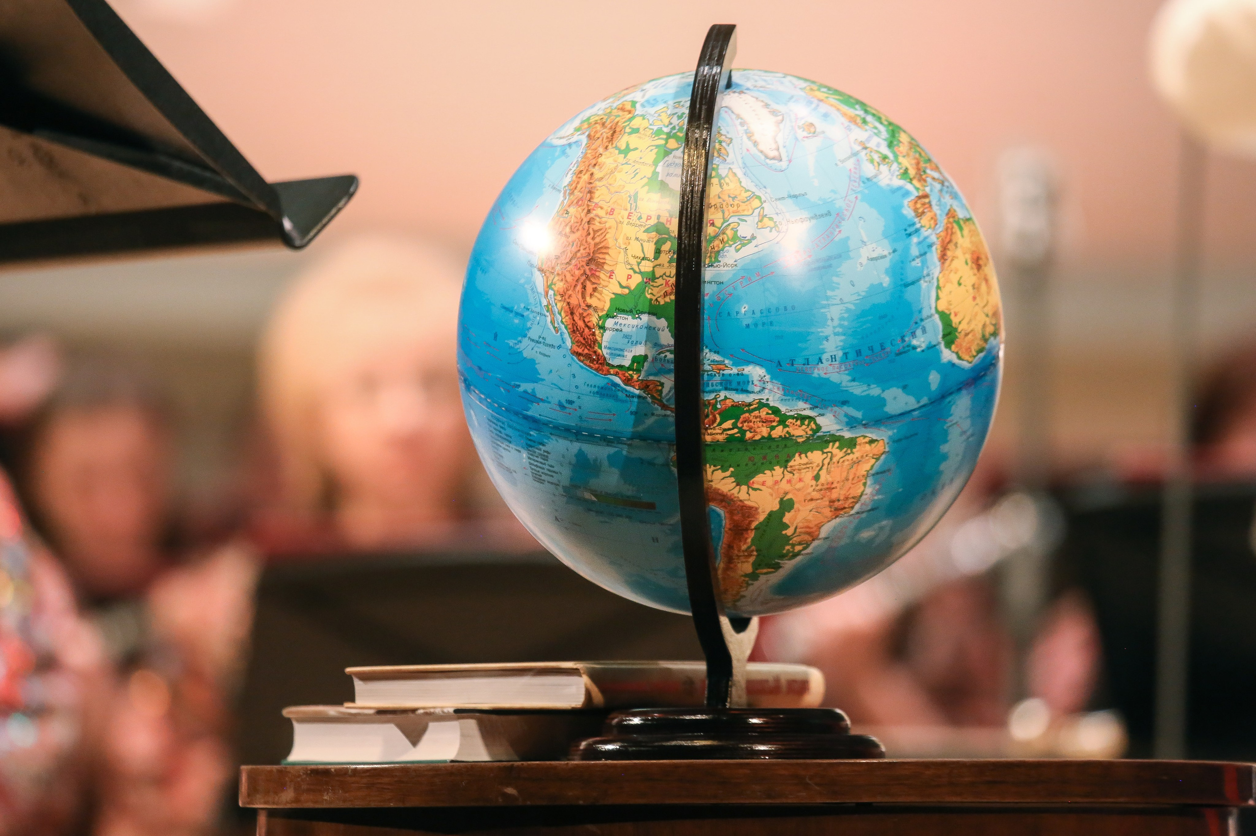 Композитор-сказочник Римский-Корсаков. Дарья Письменюк / Darya Leitstern — фотограф, музыкант, журналист, путешественник