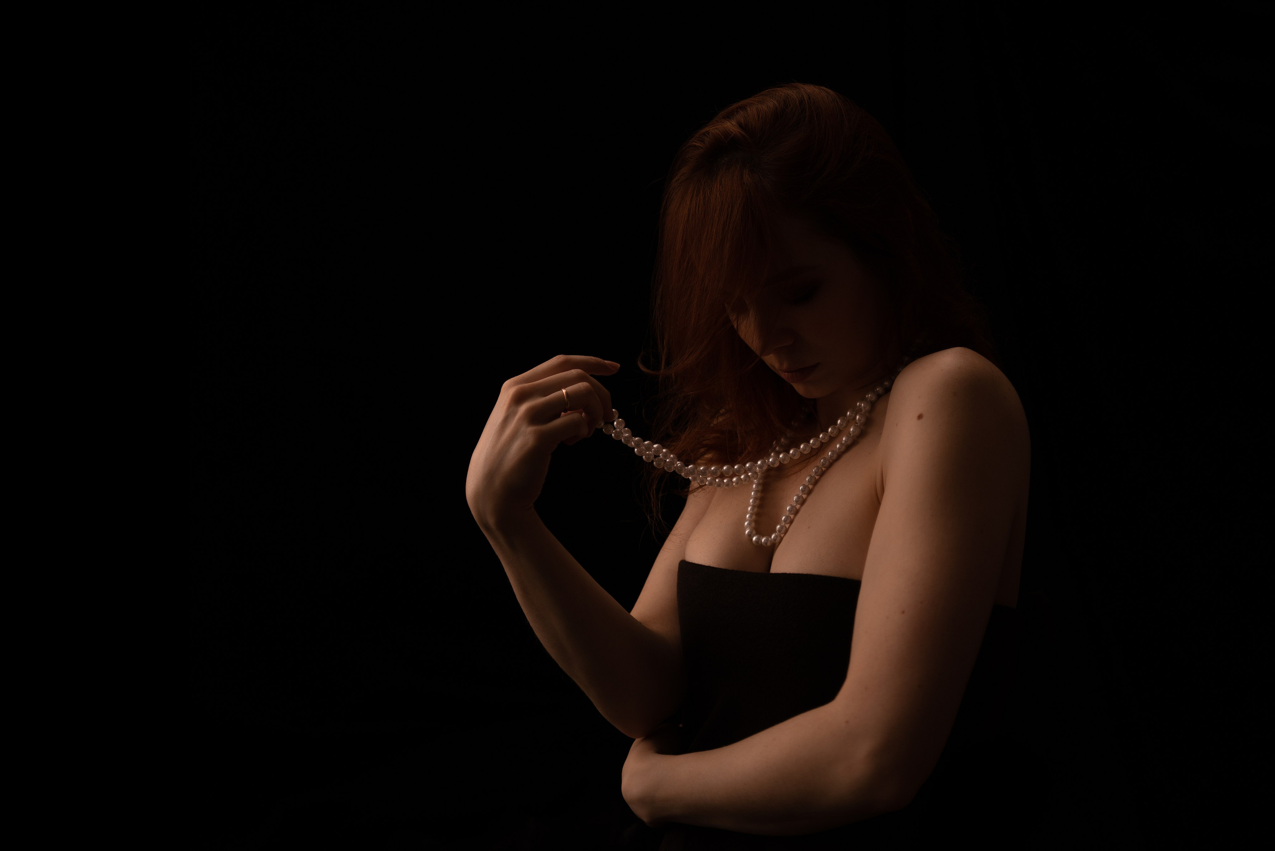 2021_03_02_я. Будуарный / Ню Фотограф Наталья Шевченко Минск