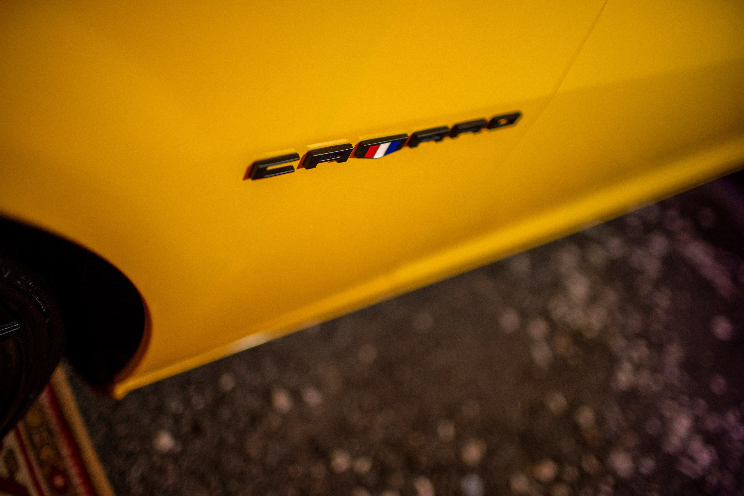 Weekend Vibes — mesto.313