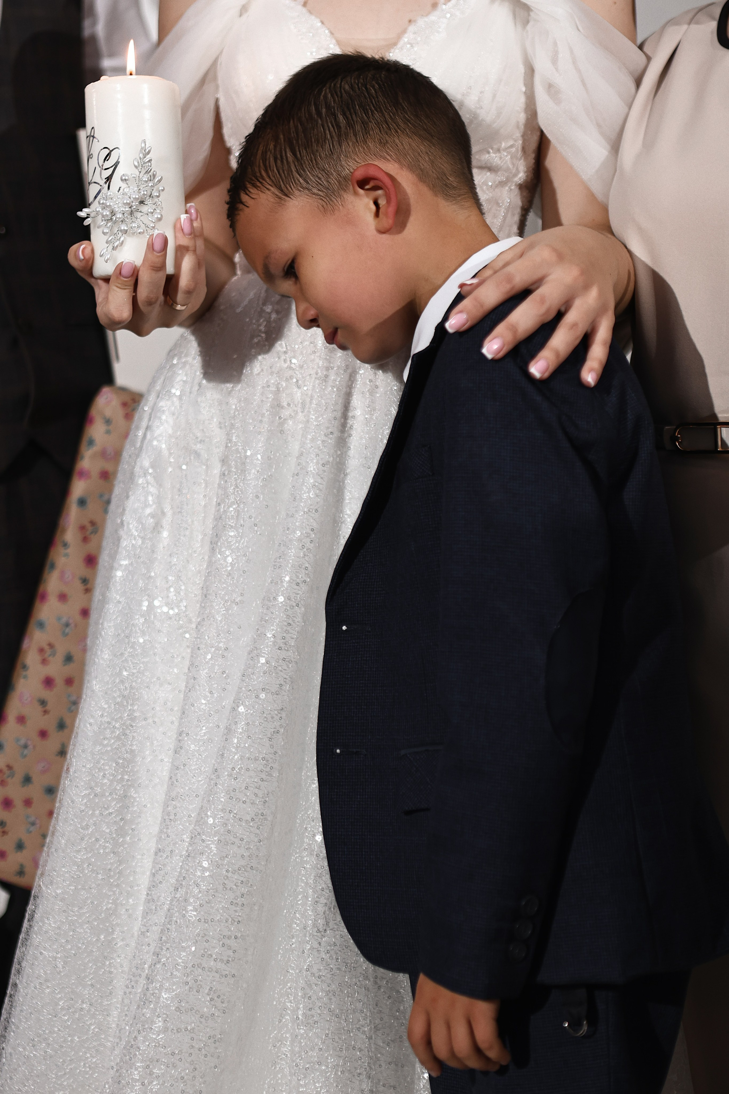 Яна и Женя. Анастасия Камал. Фотограф Саратов