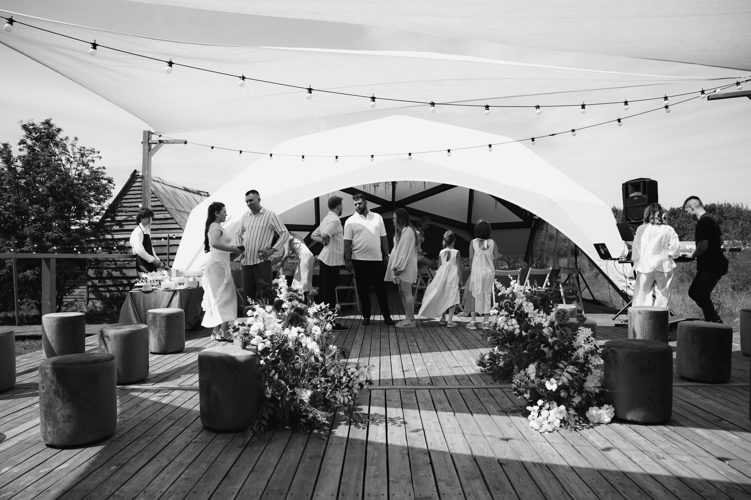 Алина и Дима. Анастасия Камал. Фотограф Саратов