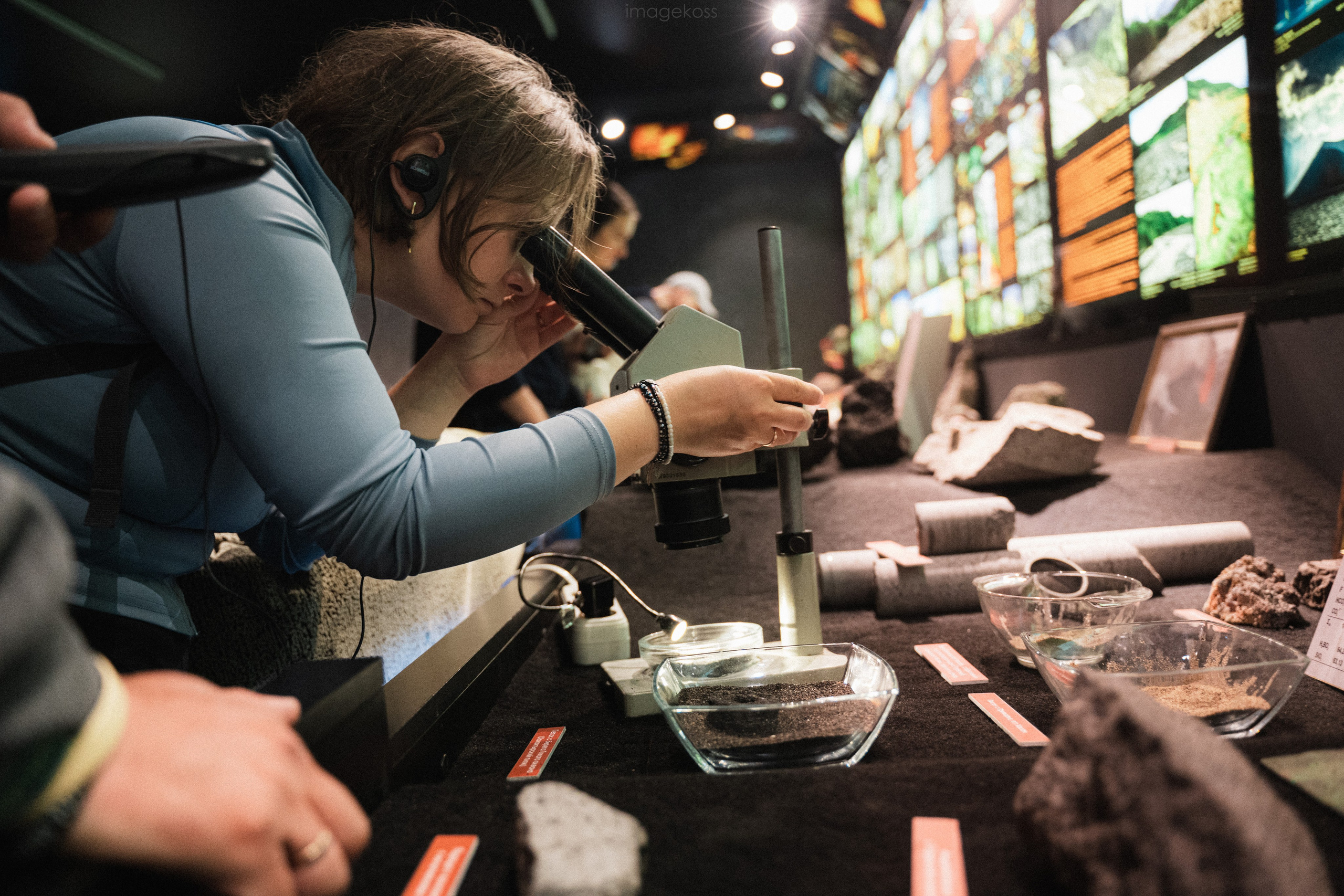 Камчатка. Фотограф в поход и восхождение на Эльбрус Игорь Косарев